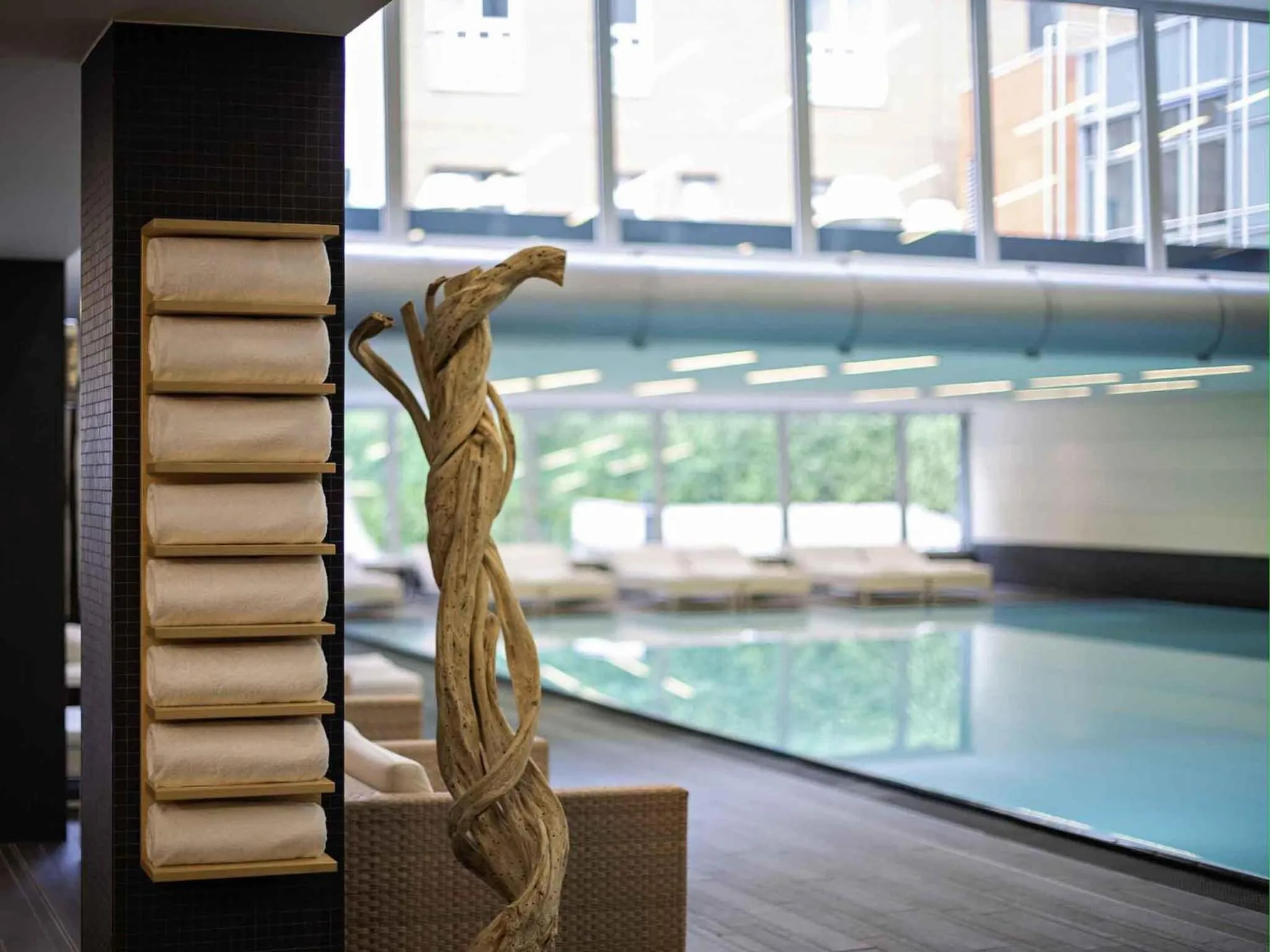 Other in Pullman Berlin Schweizerhof