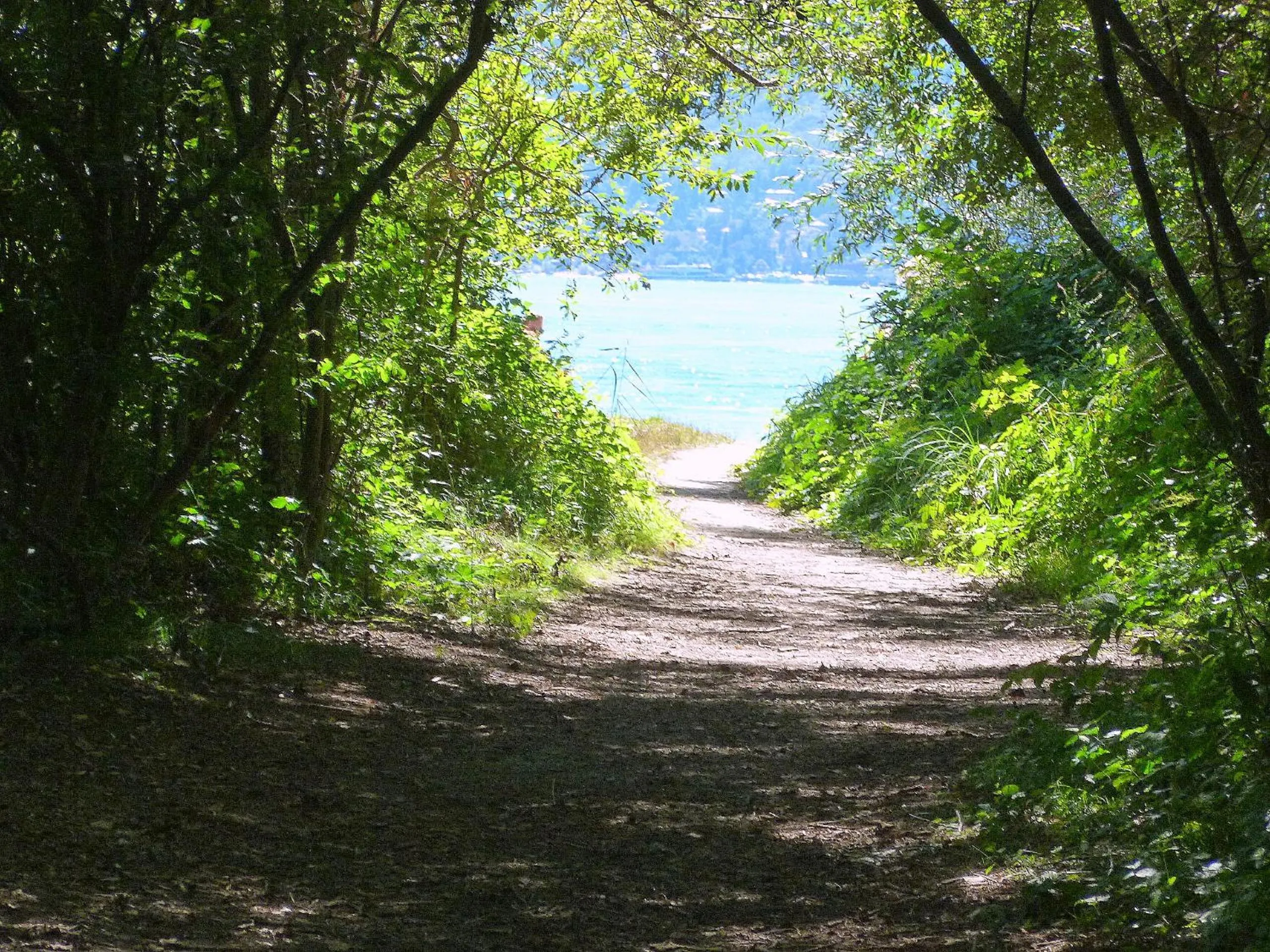 Day in La Locanda Al Lago