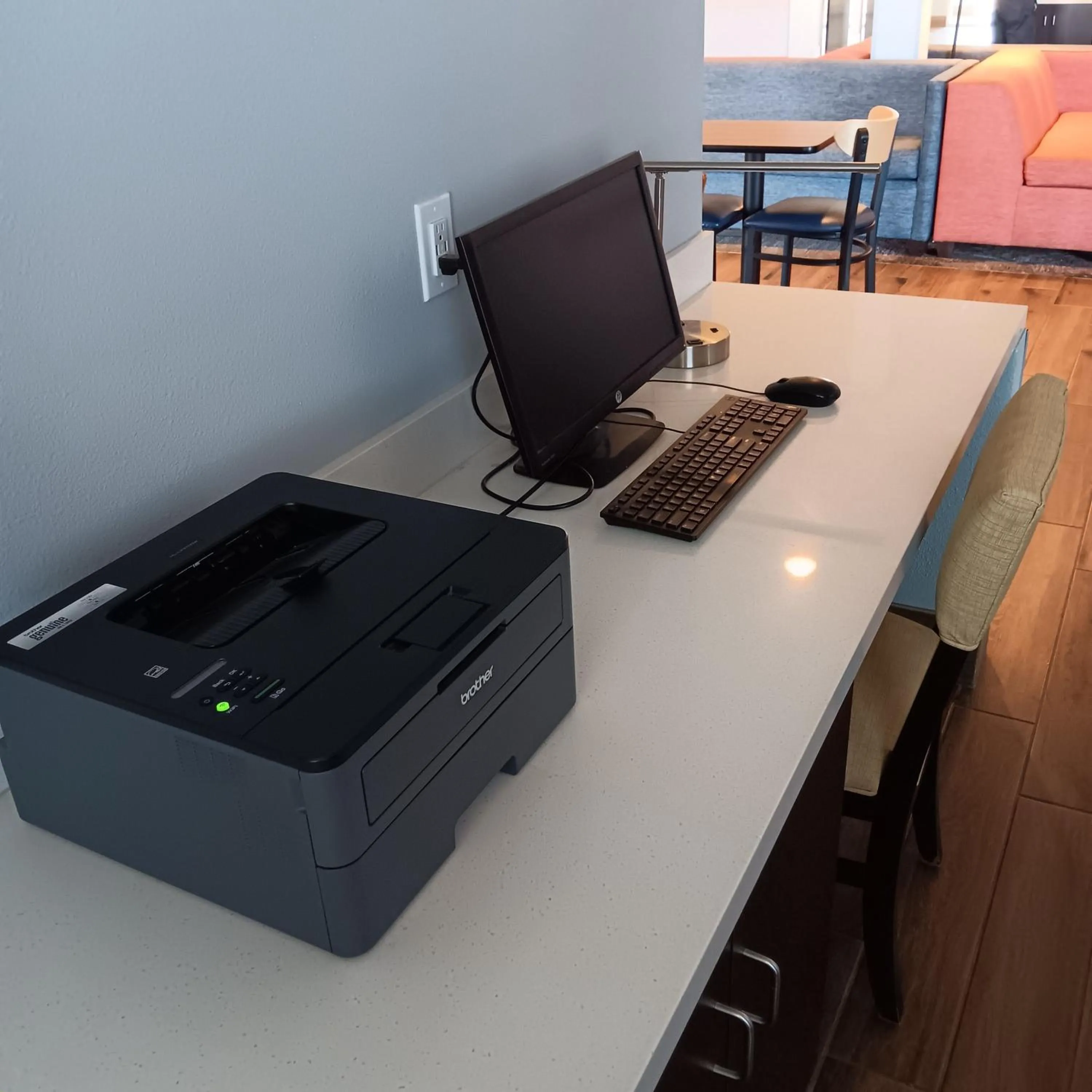 Business facilities in Best Western Plus Coachella Valley Inn & Suites