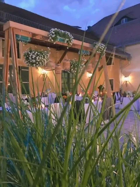 Property building in Forsthaus Wörnbrunn