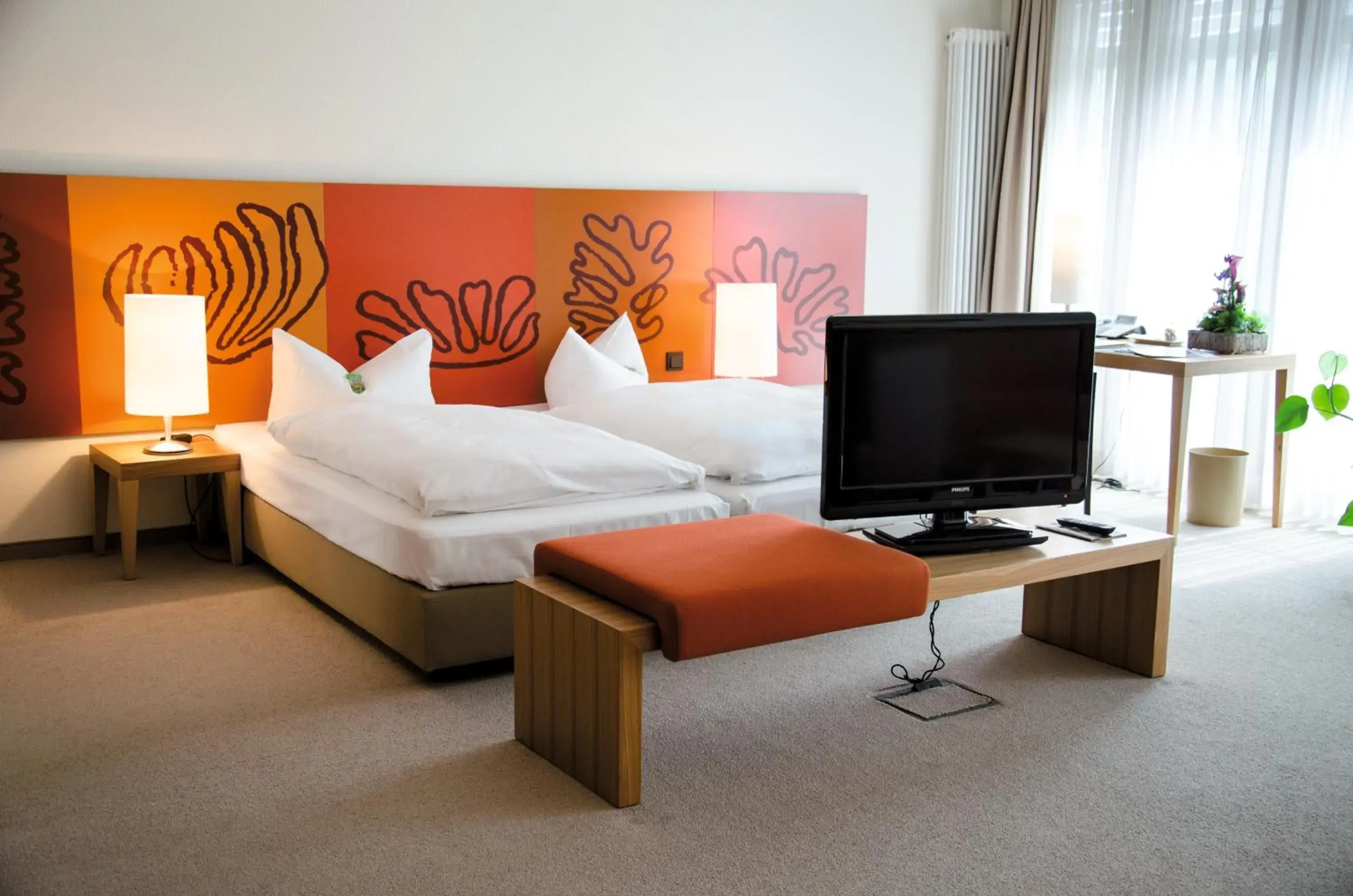 Suite in Hotel Begardenhof Suite in Hotel Begardenhof