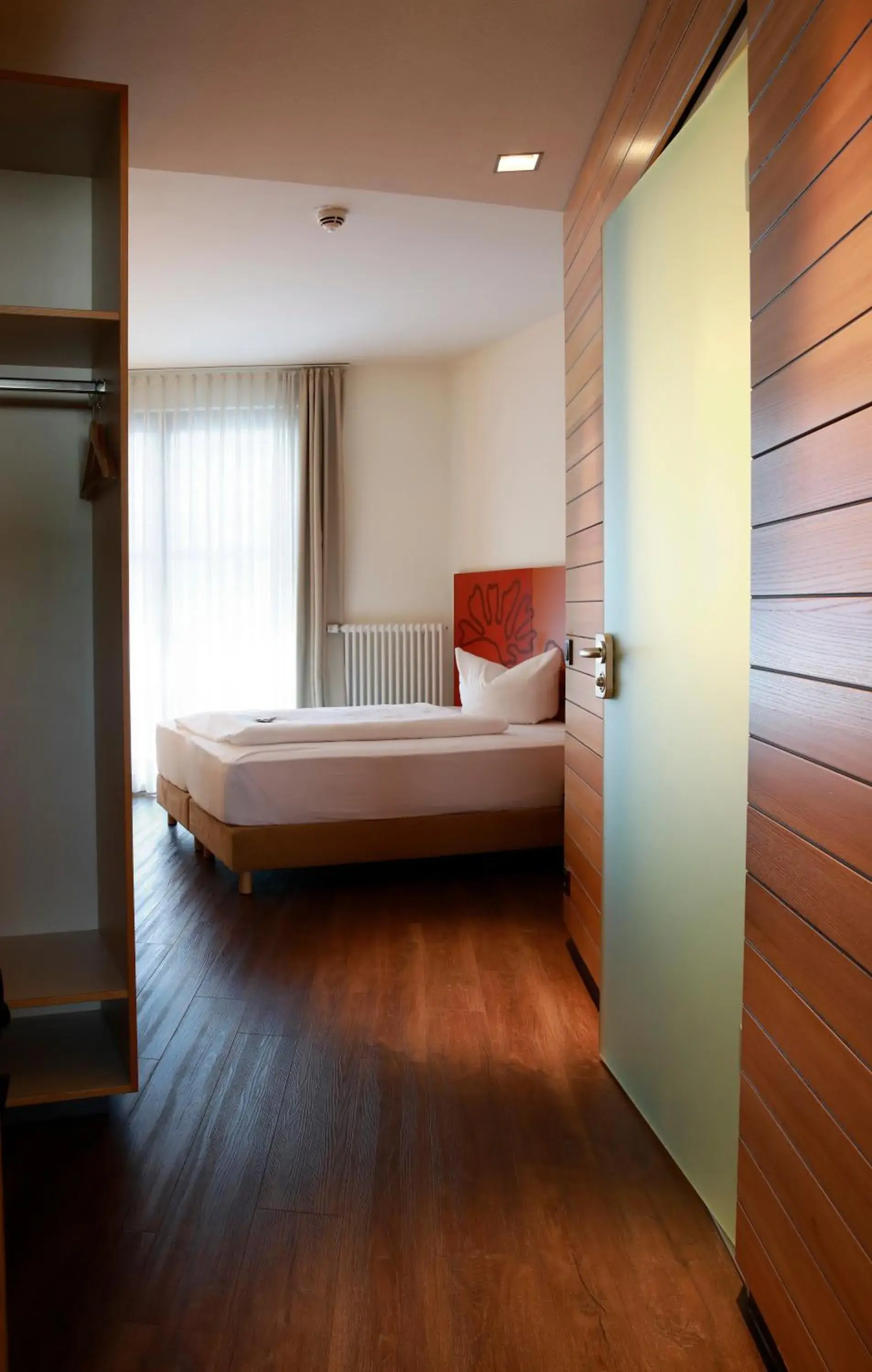 Small Double Room in Hotel Begardenhof Small Double Room in Hotel Begardenhof