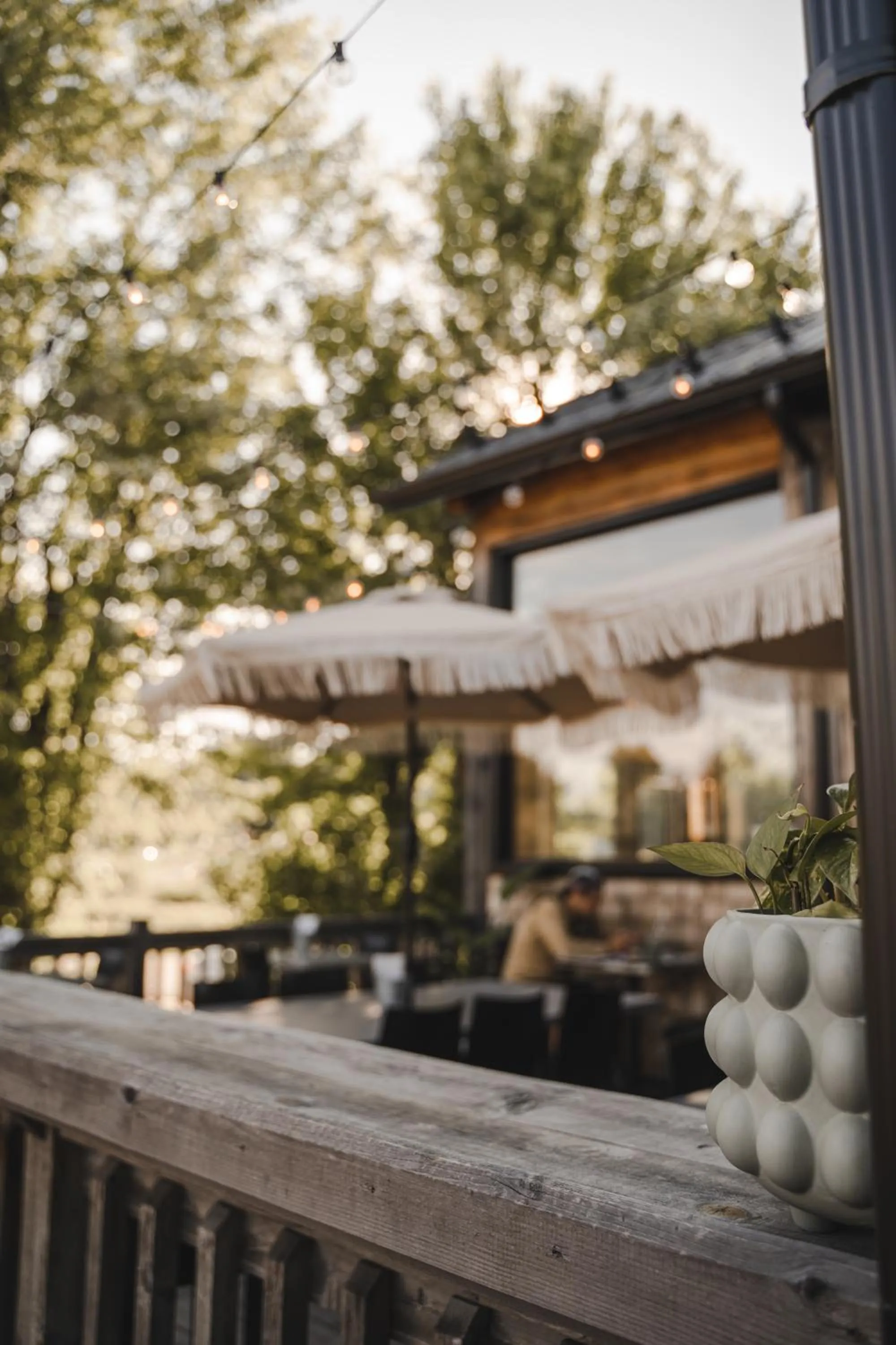 Property building in Le 2800 du Parc