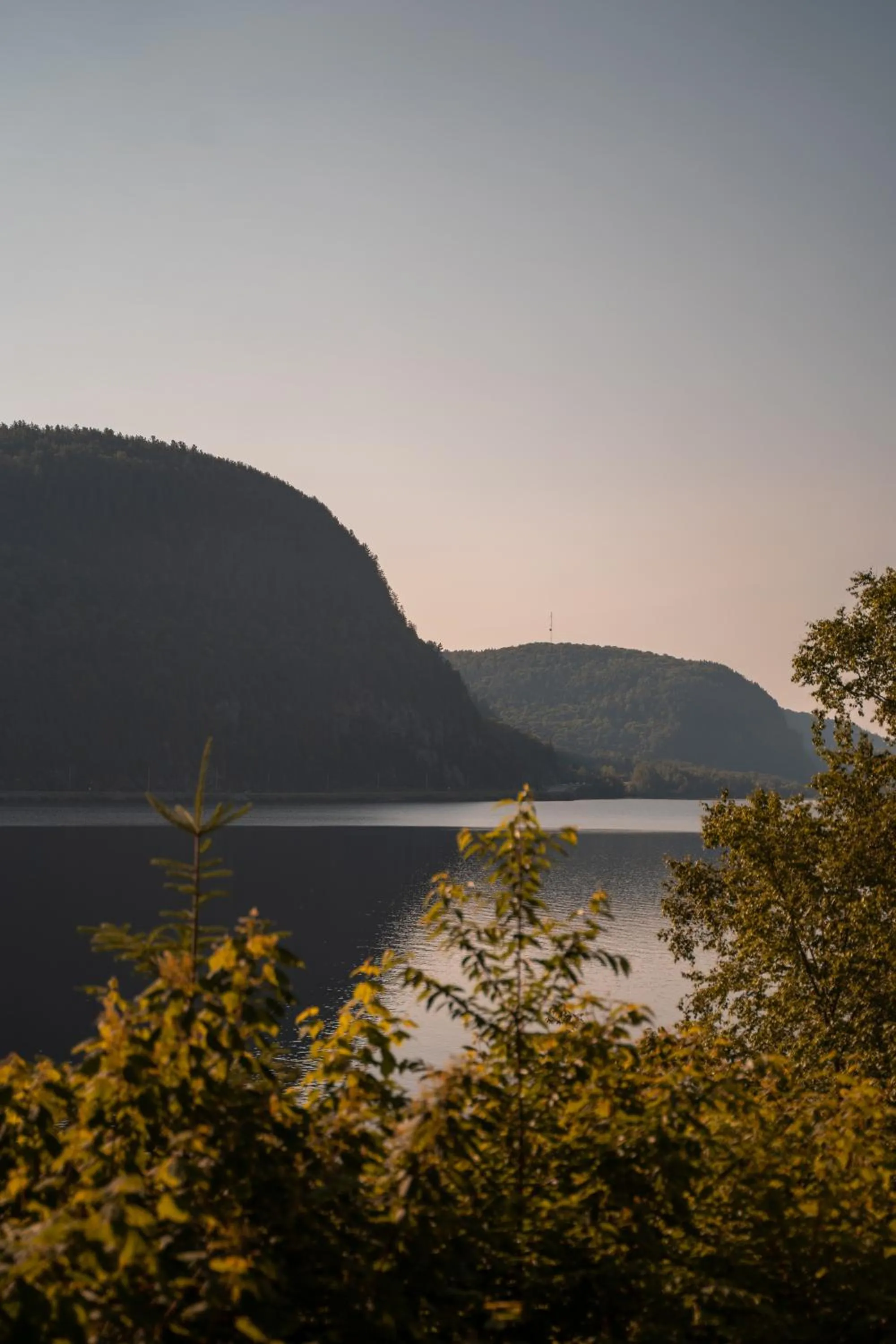 Day in Le 2800 du Parc