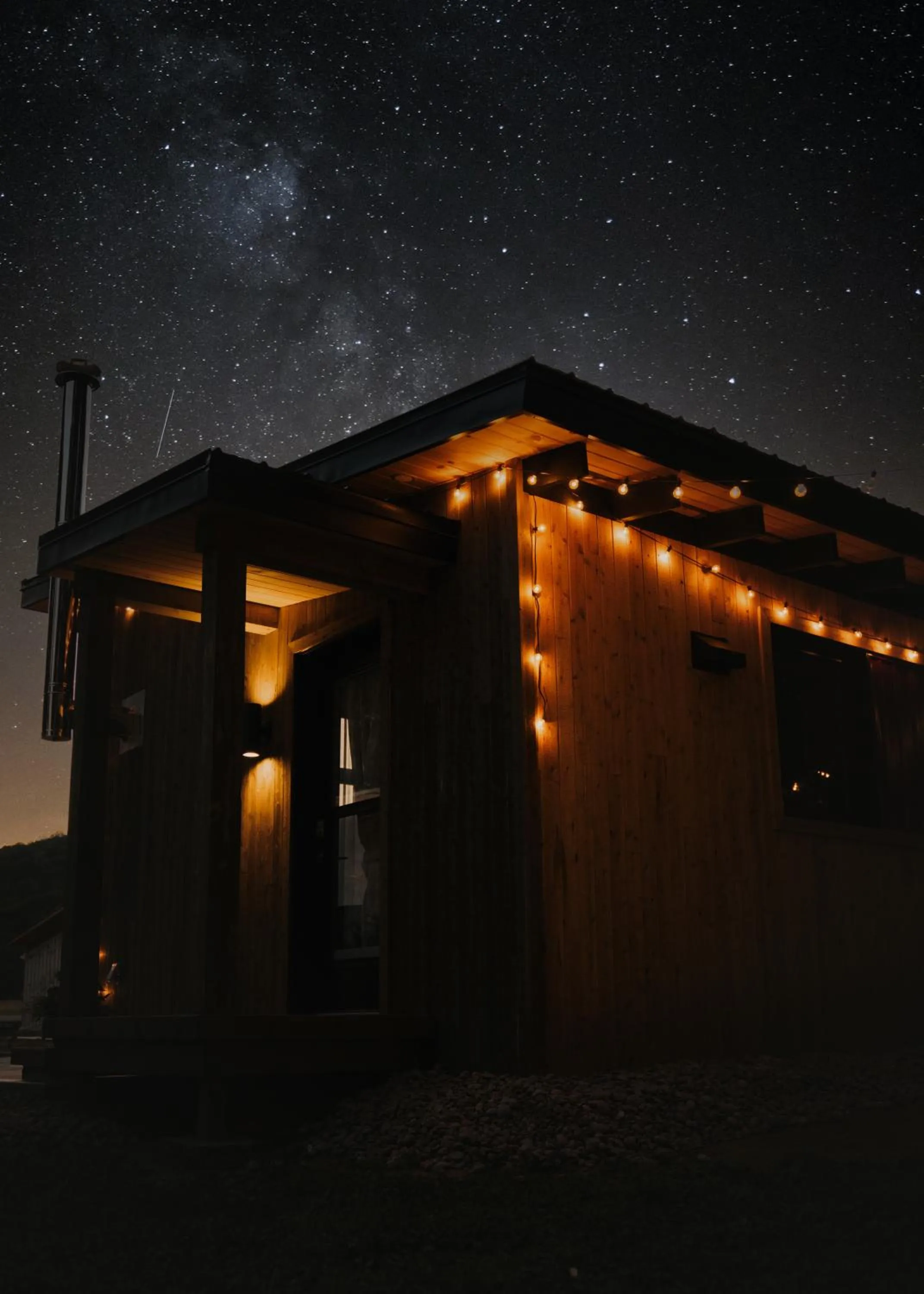 Property building in Le 2800 du Parc