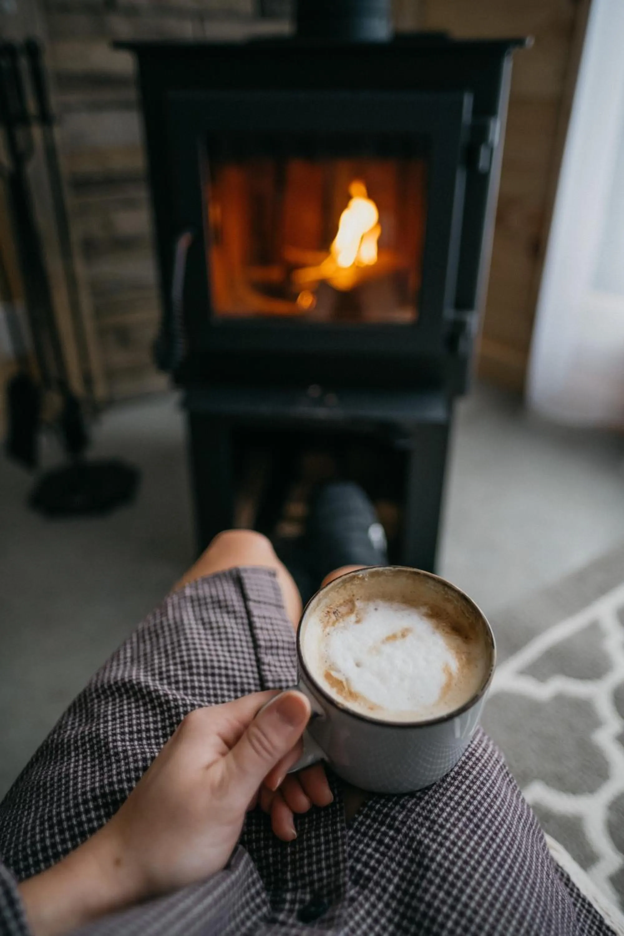 Coffee/tea facilities in Le 2800 du Parc