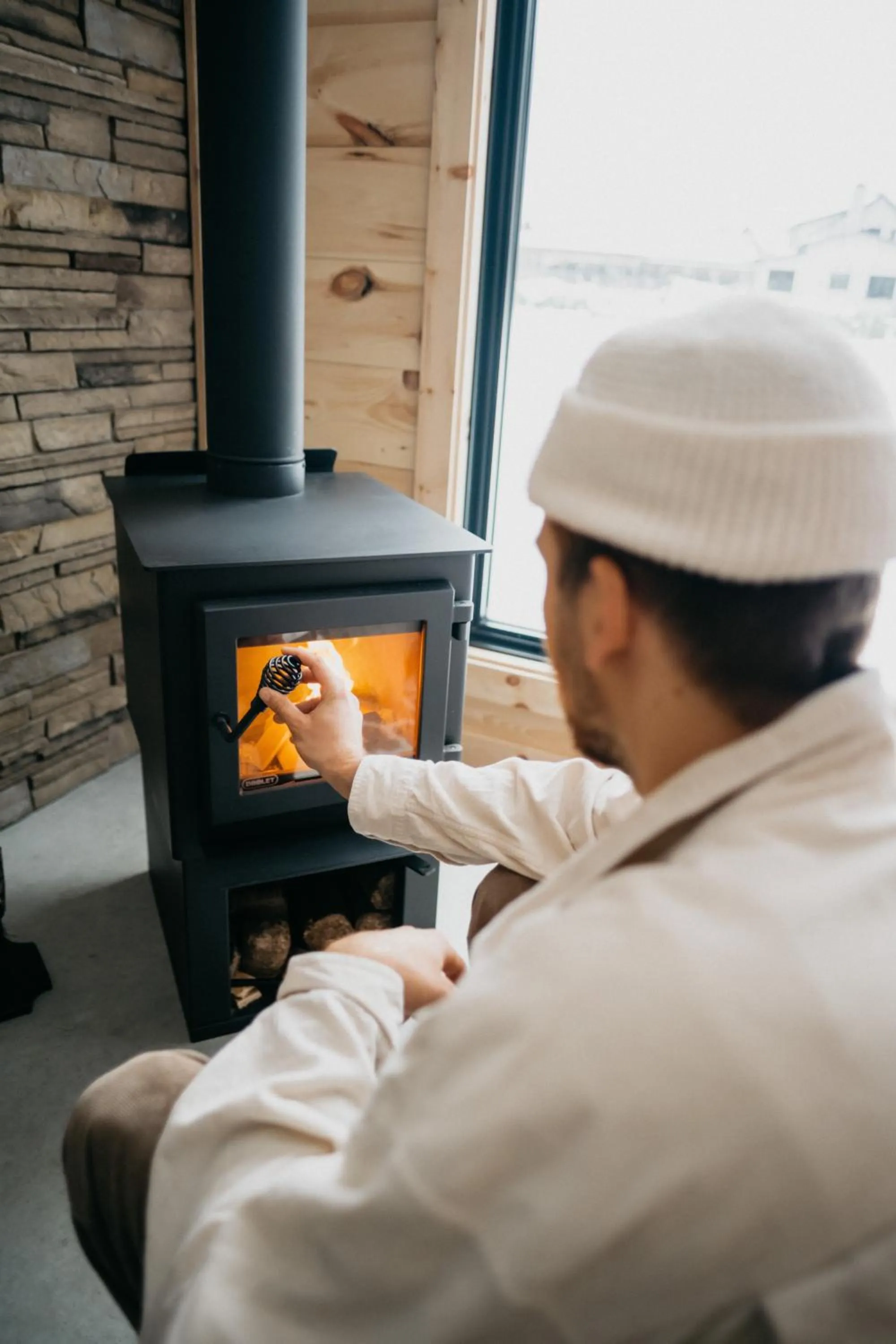 People in Le 2800 du Parc