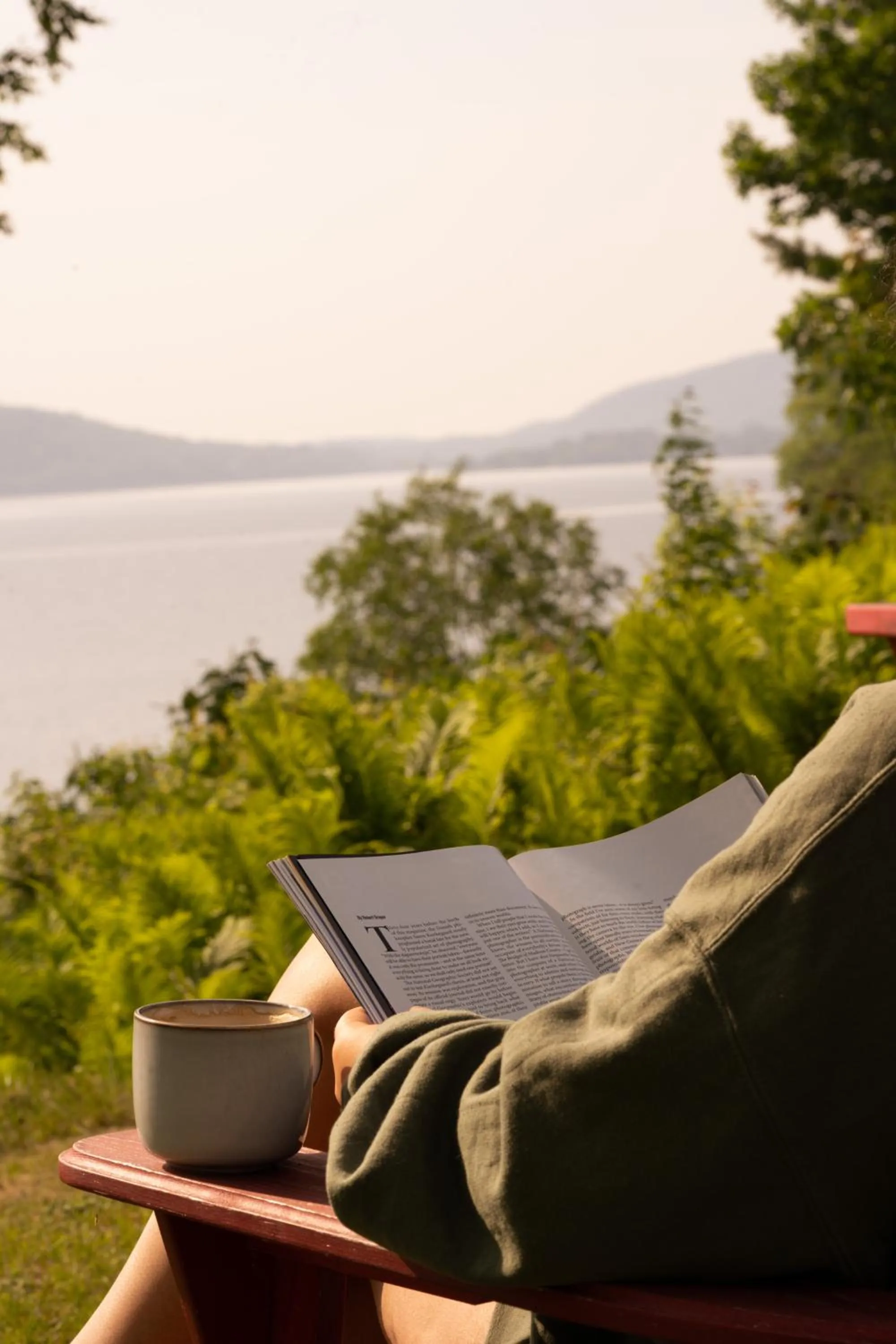 Day in Le 2800 du Parc