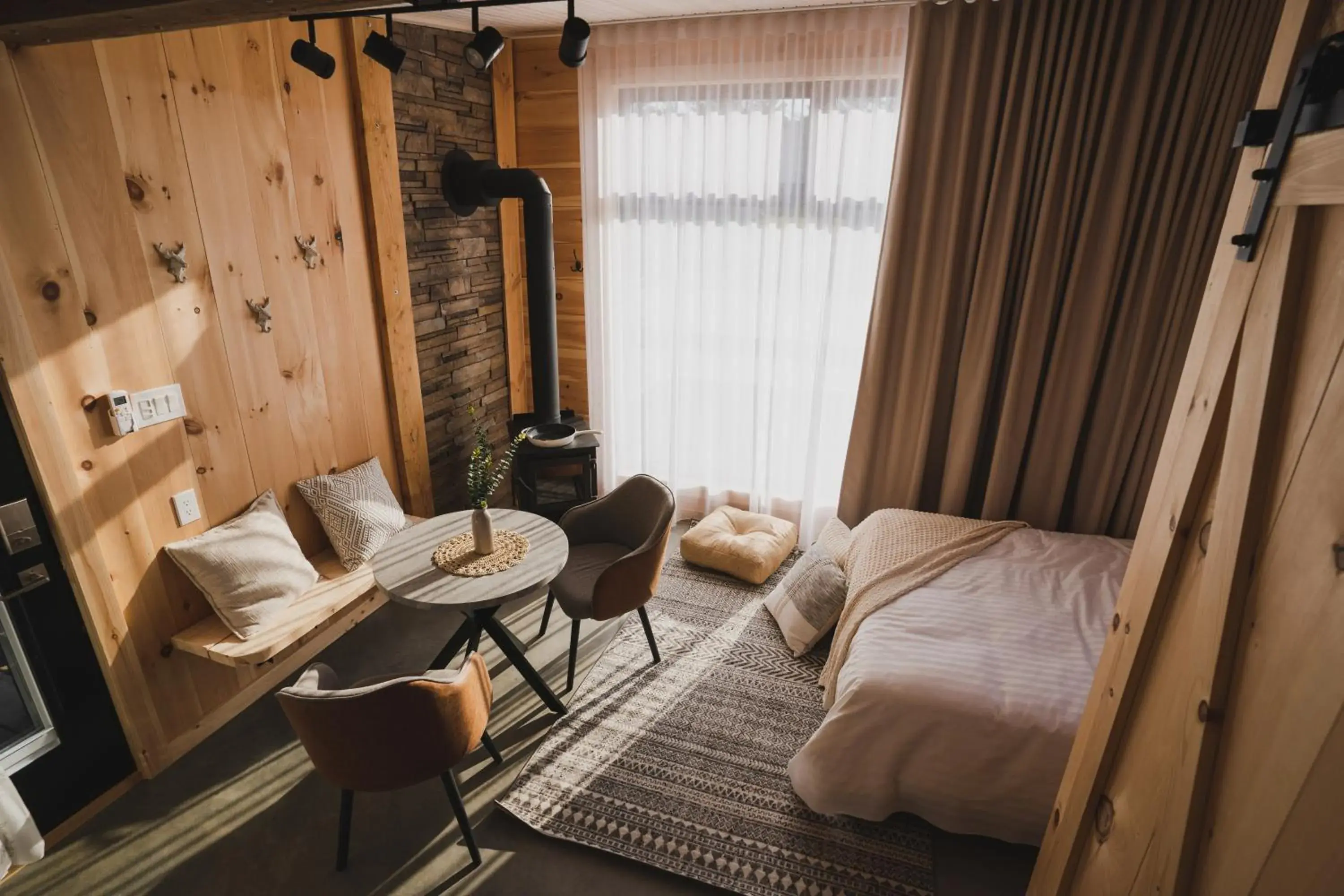 Chalet in Le 2800 du Parc Chalet in Le 2800 du Parc