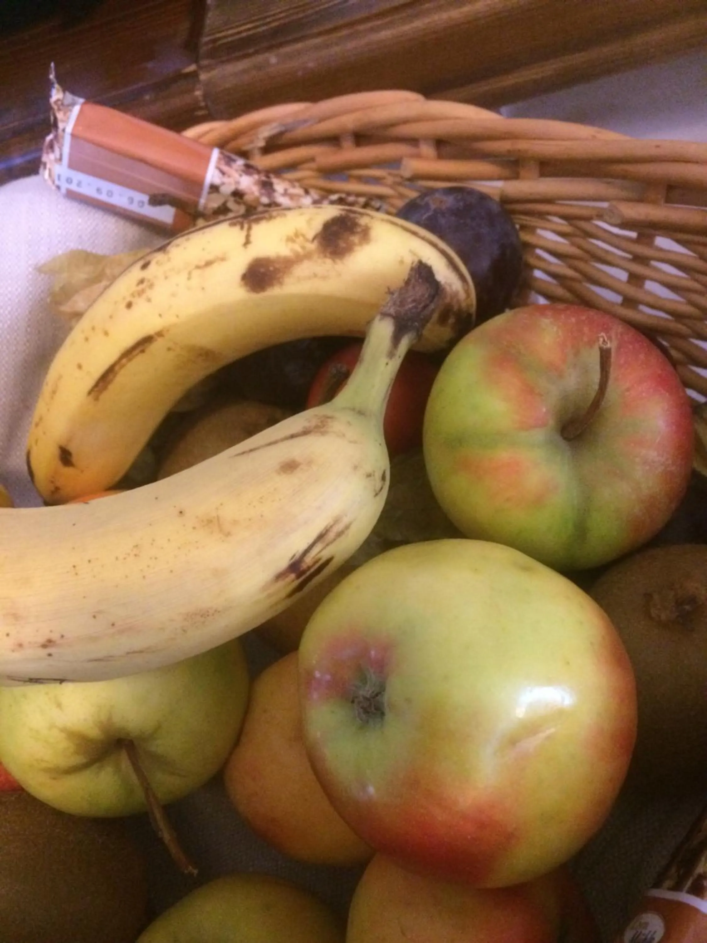 Breakfast in Hotel Ferienhaus Fux