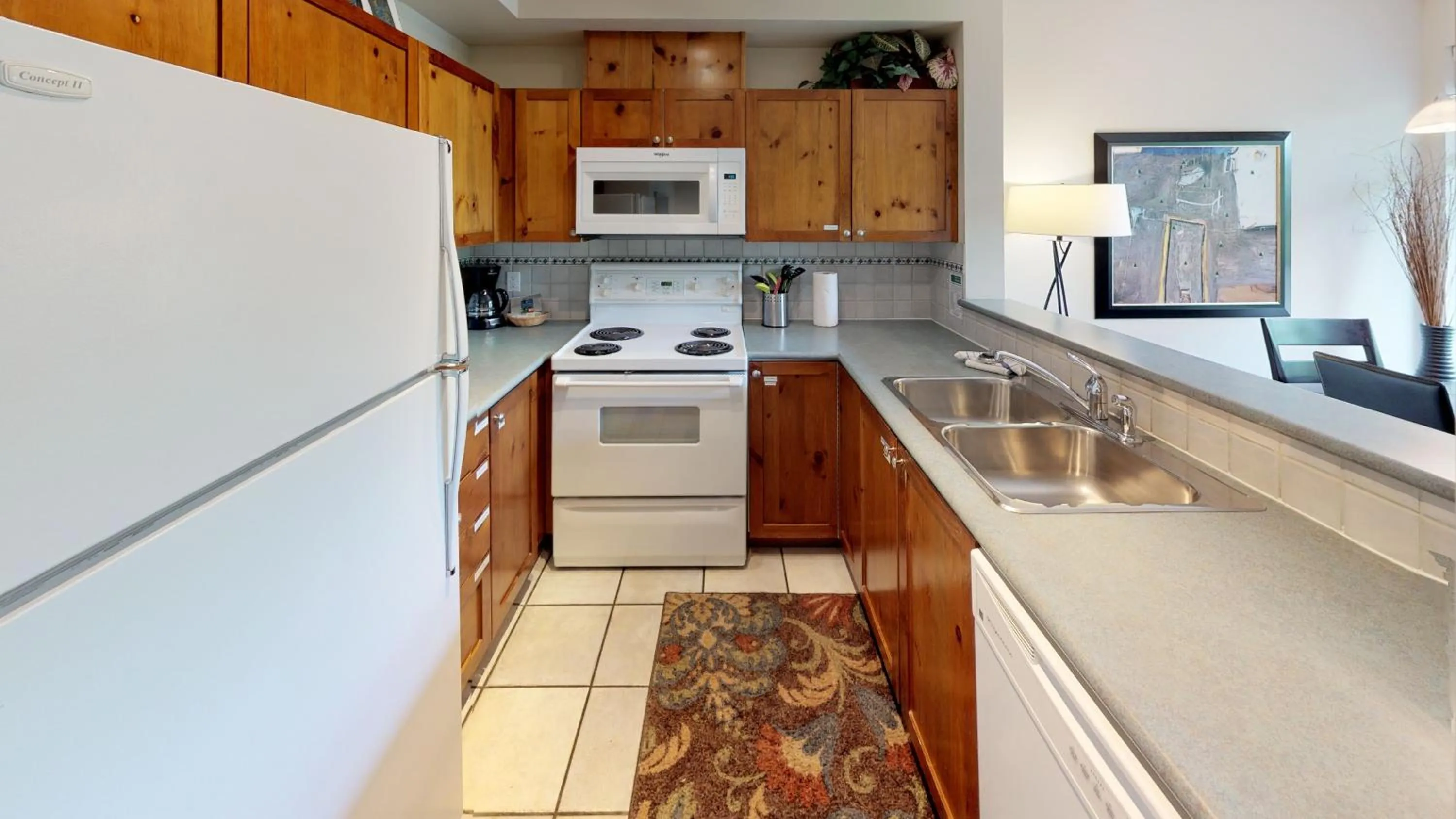 Stoney Creek Northstar by Whistler Premier