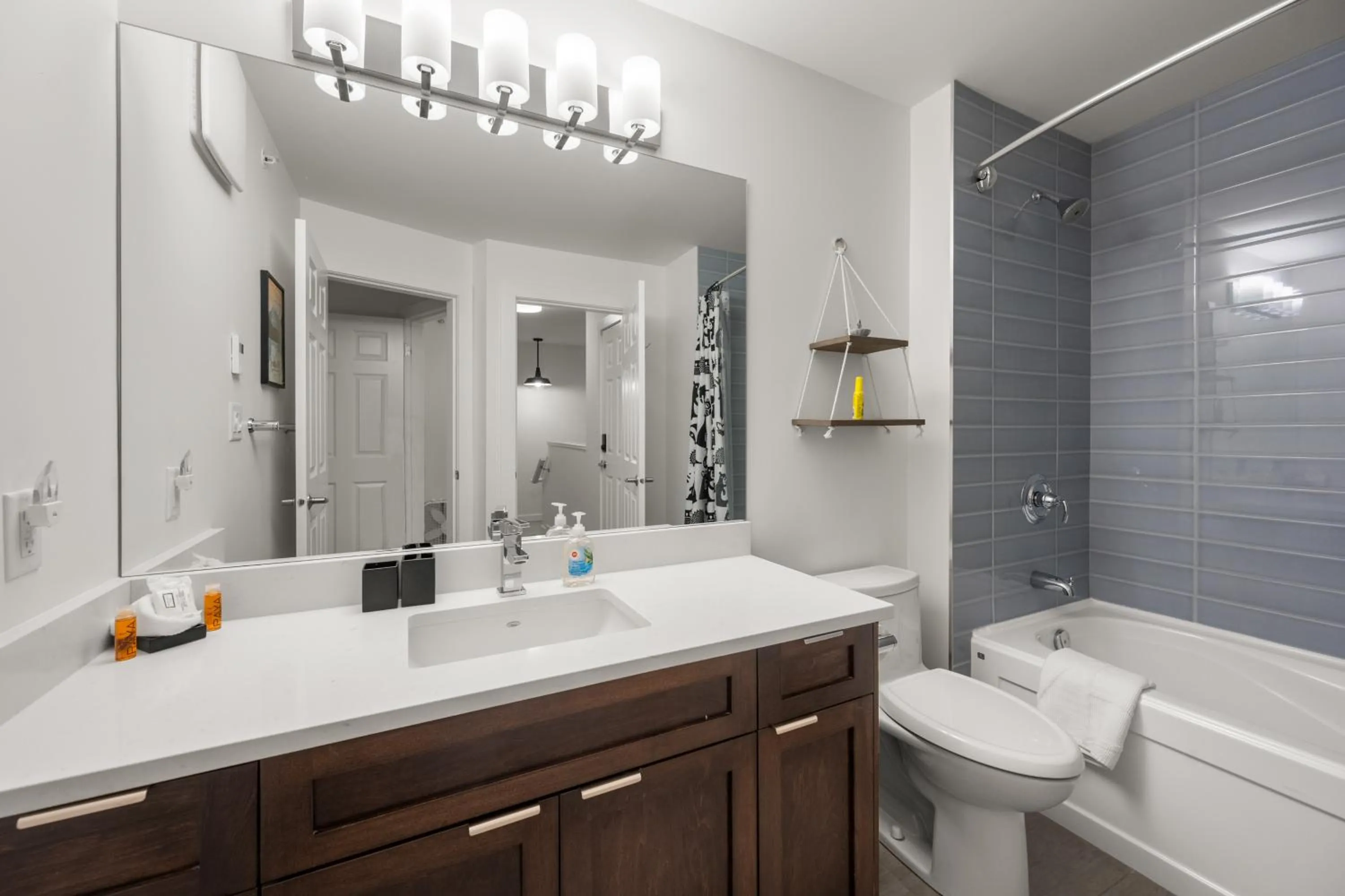 Stoney Creek Northstar by Whistler Premier