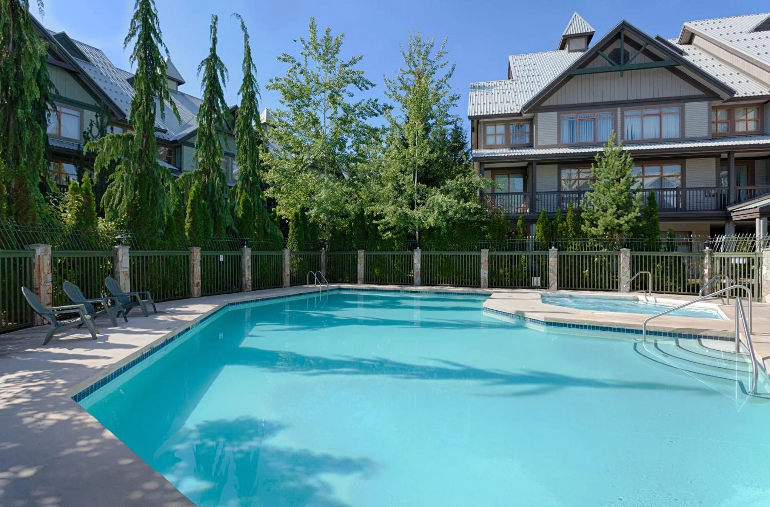 Stoney Creek Northstar by Whistler Premier