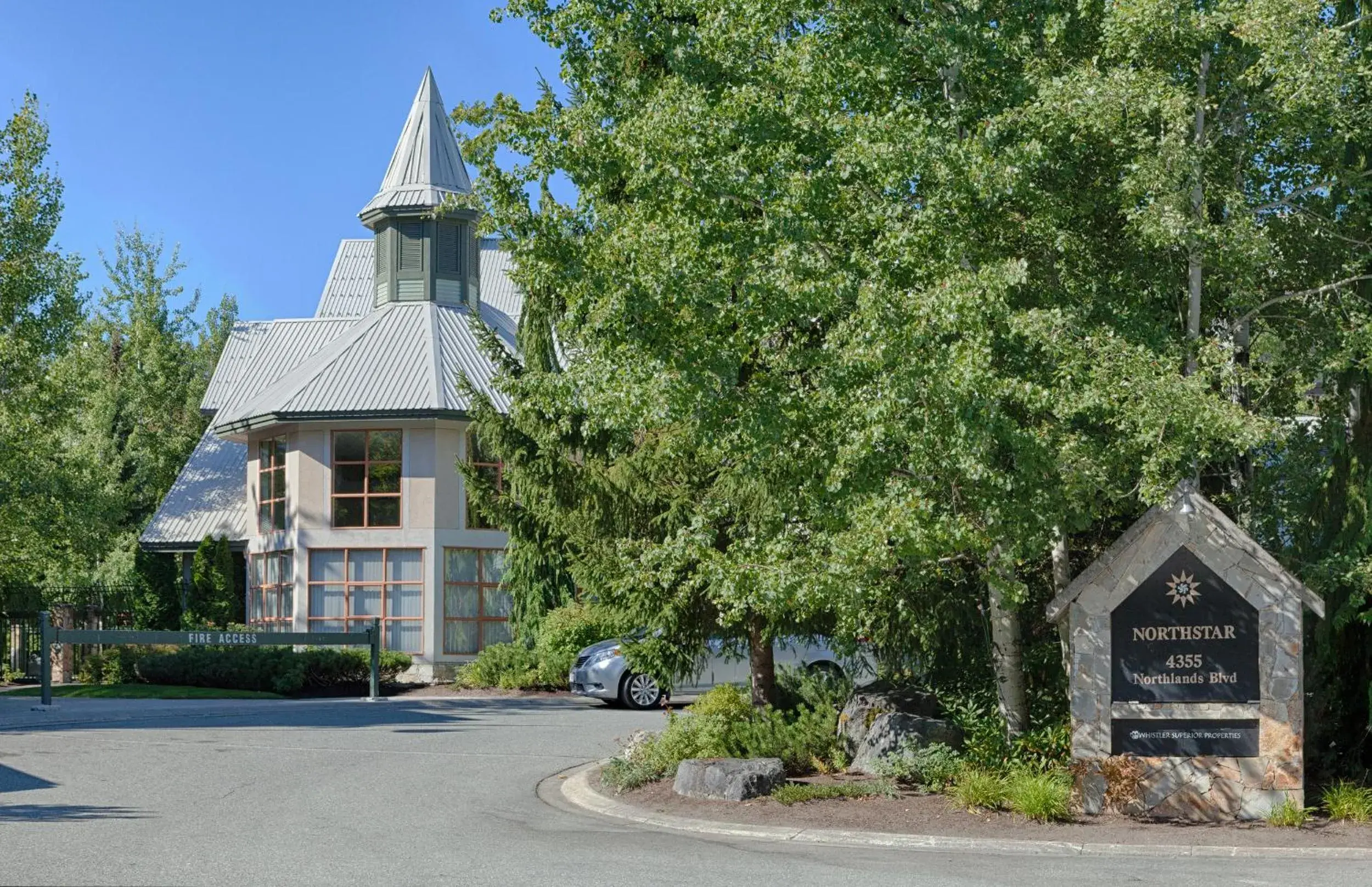 Stoney Creek Northstar by Whistler Premier Stoney Creek Northstar by Whistler Premier