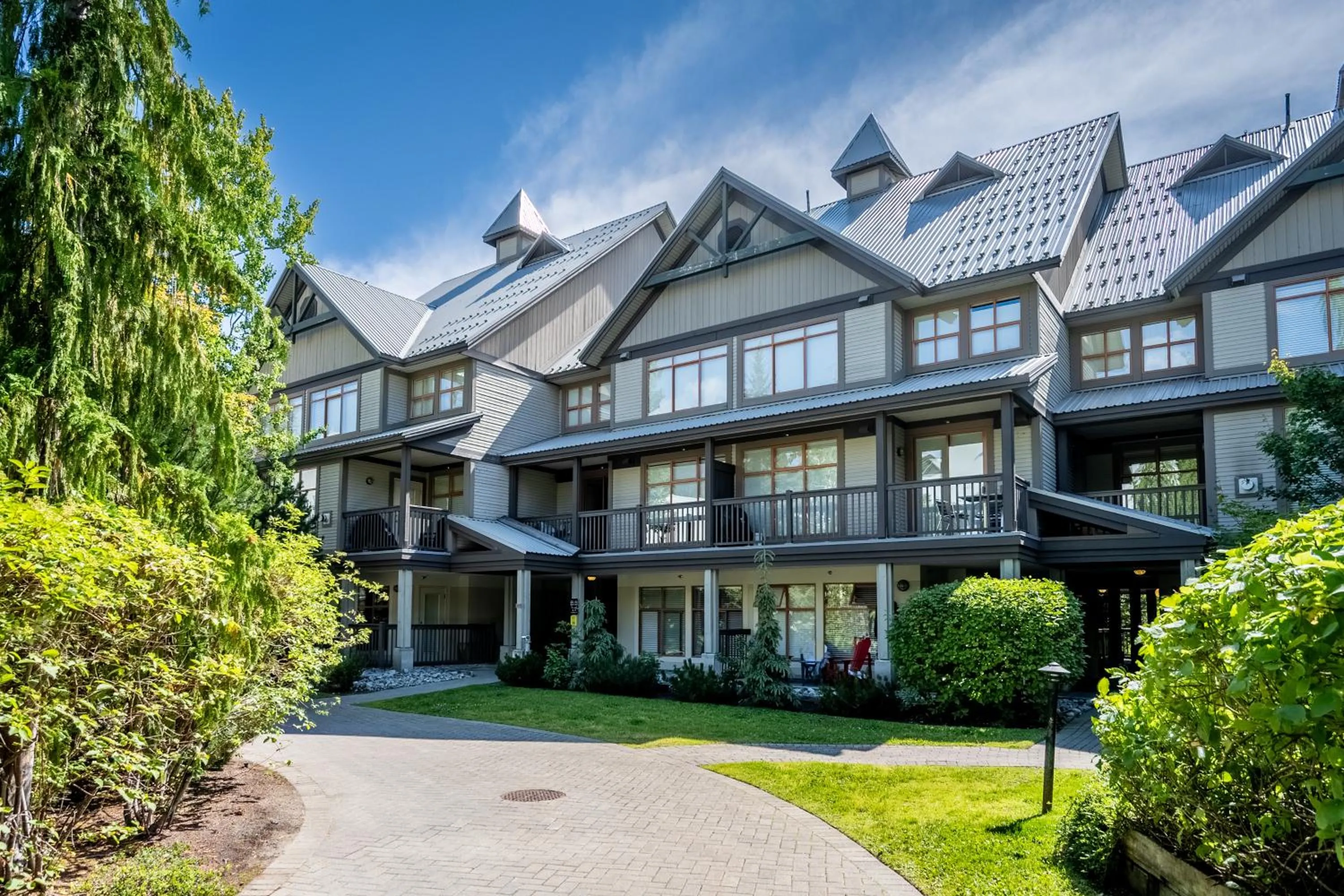 Stoney Creek Northstar by Whistler Premier