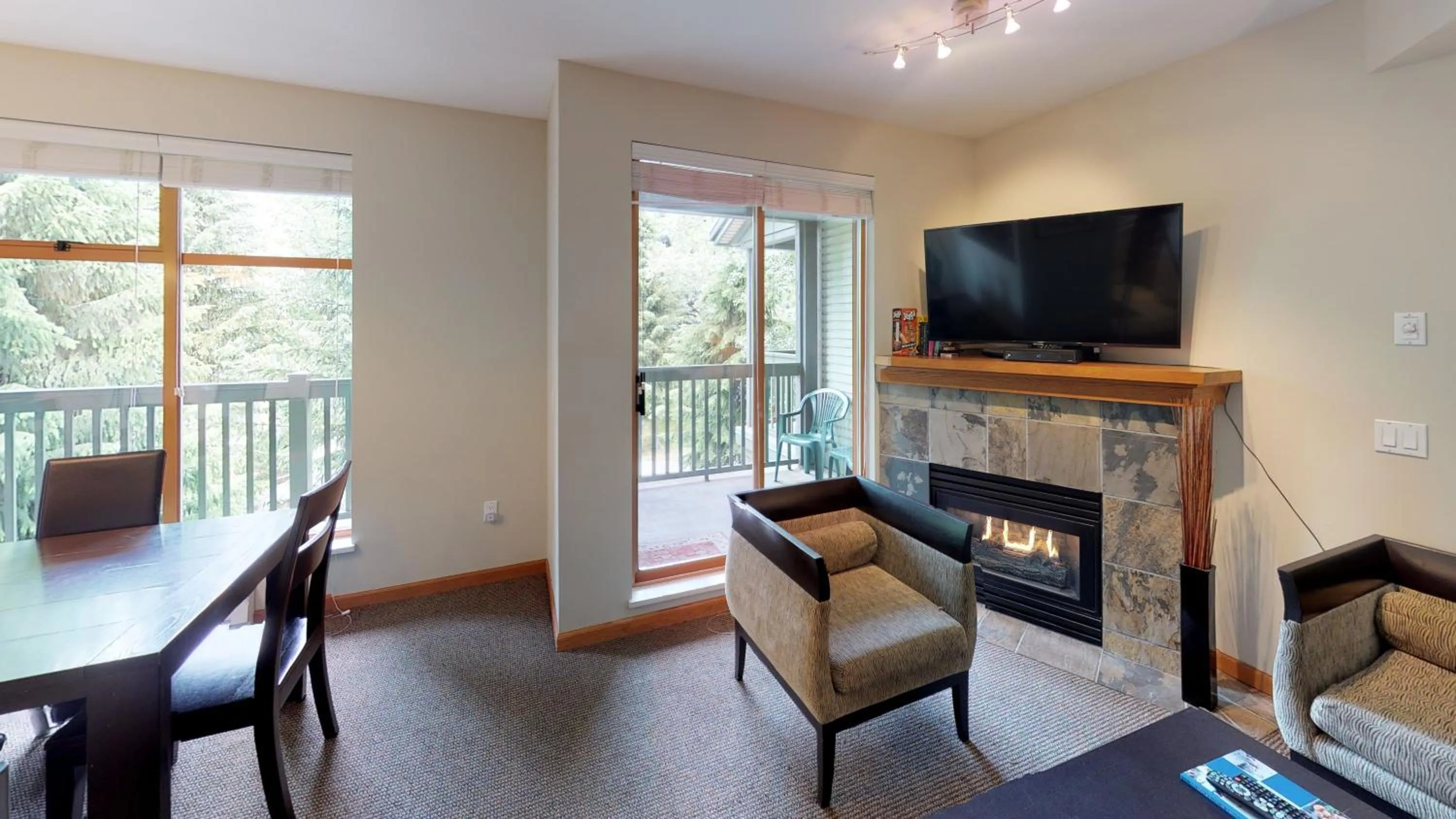 Stoney Creek Northstar by Whistler Premier