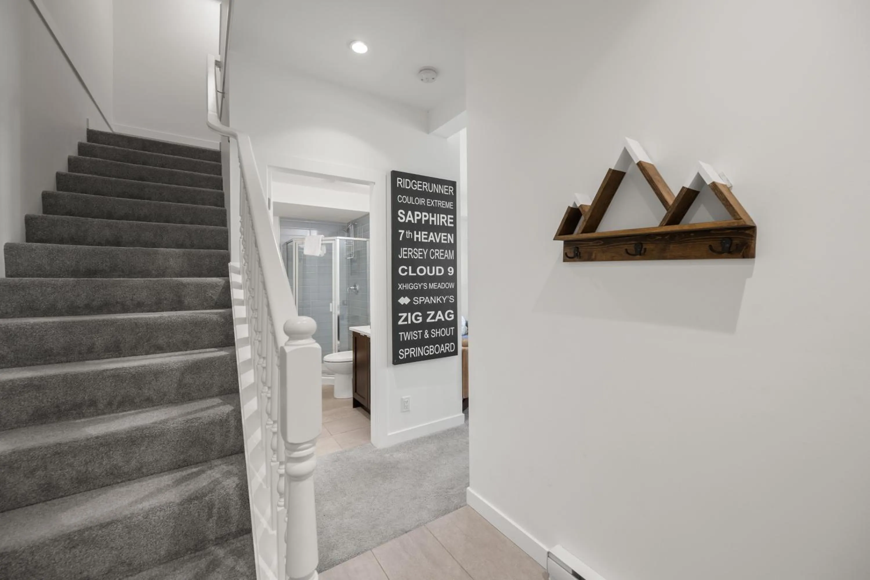 Stoney Creek Northstar by Whistler Premier