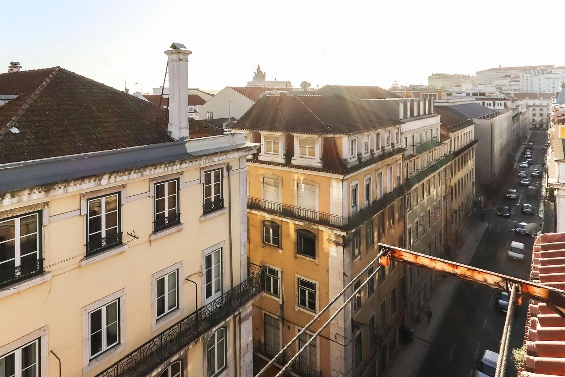 Other in Downtown Experience by Homing