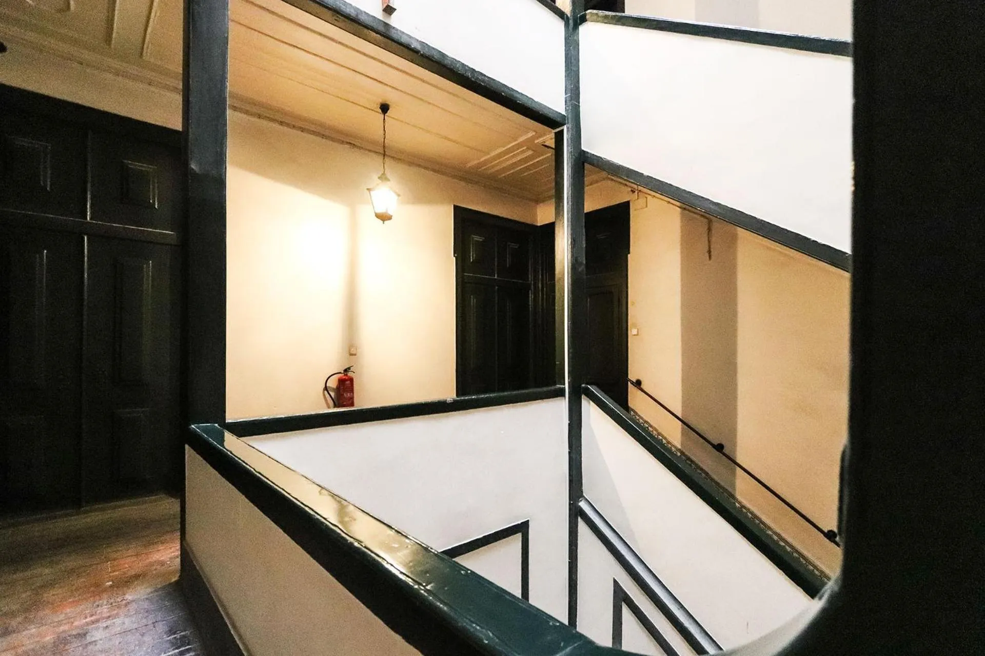 Other in Downtown Experience by Homing