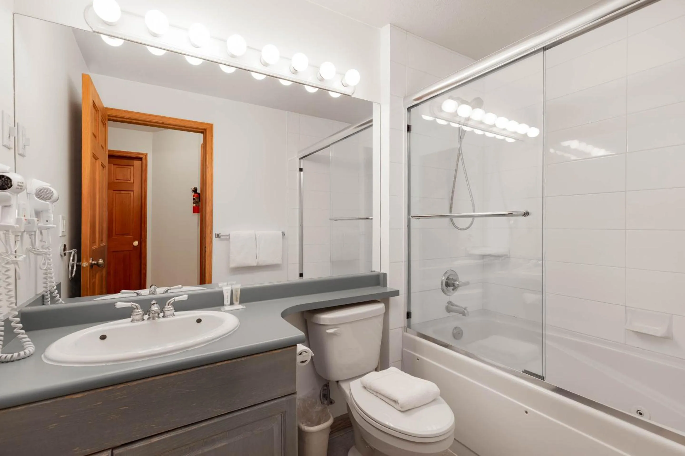 Stoney Creek Sunpath by Whistler Premier