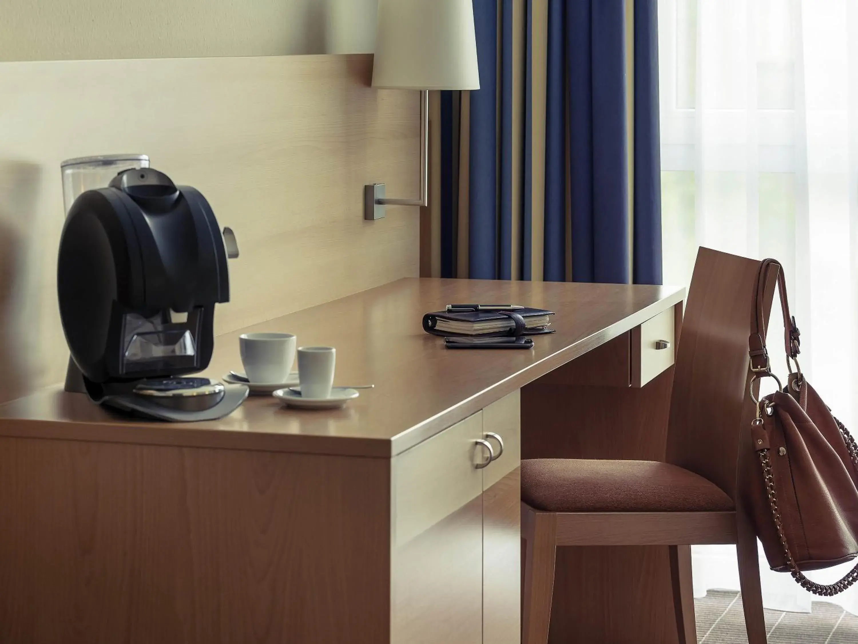 Privilege Double Room in Mercure Hotel Schweinfurt Maininsel Privilege Double Room in Mercure Hotel Schweinfurt Maininsel