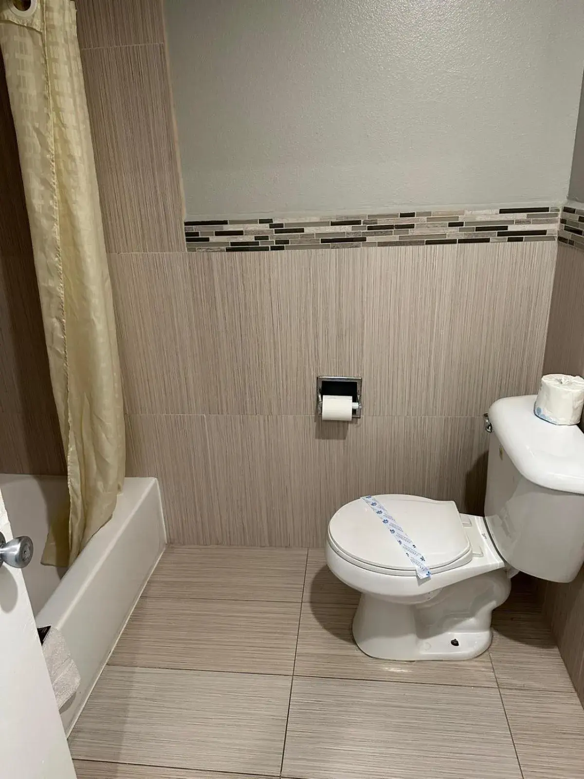 2 Bedroom Suite Accessible in Heritage inn and suites 2 Bedroom Suite Accessible in Heritage inn and suites