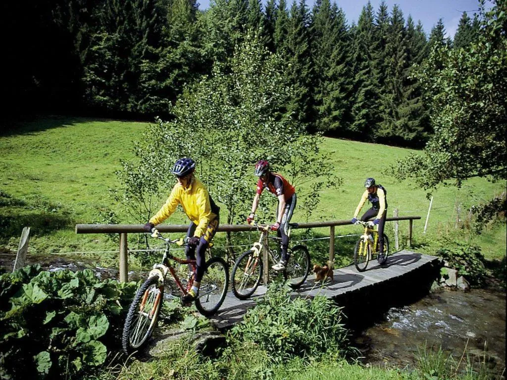 Haus zur Sonne Sauerland