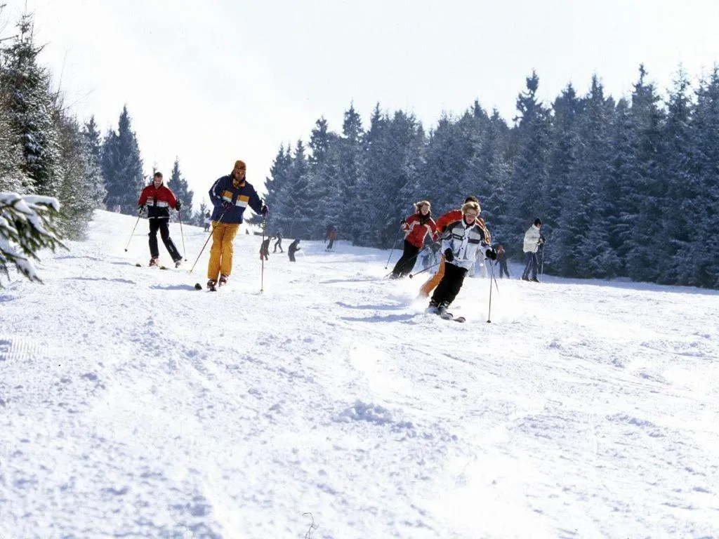 Haus zur Sonne Sauerland