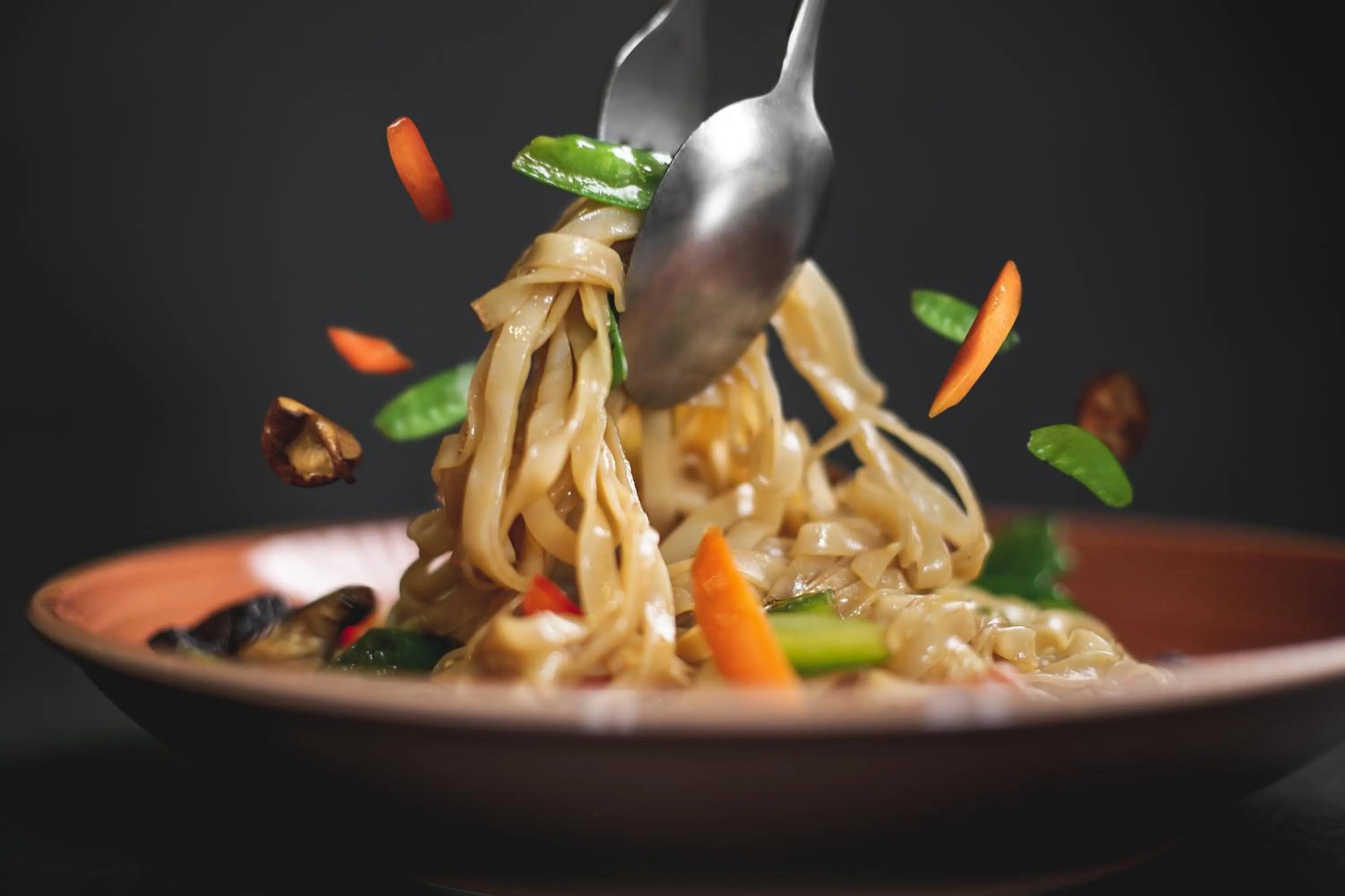 Food in Hotel Rosengarten