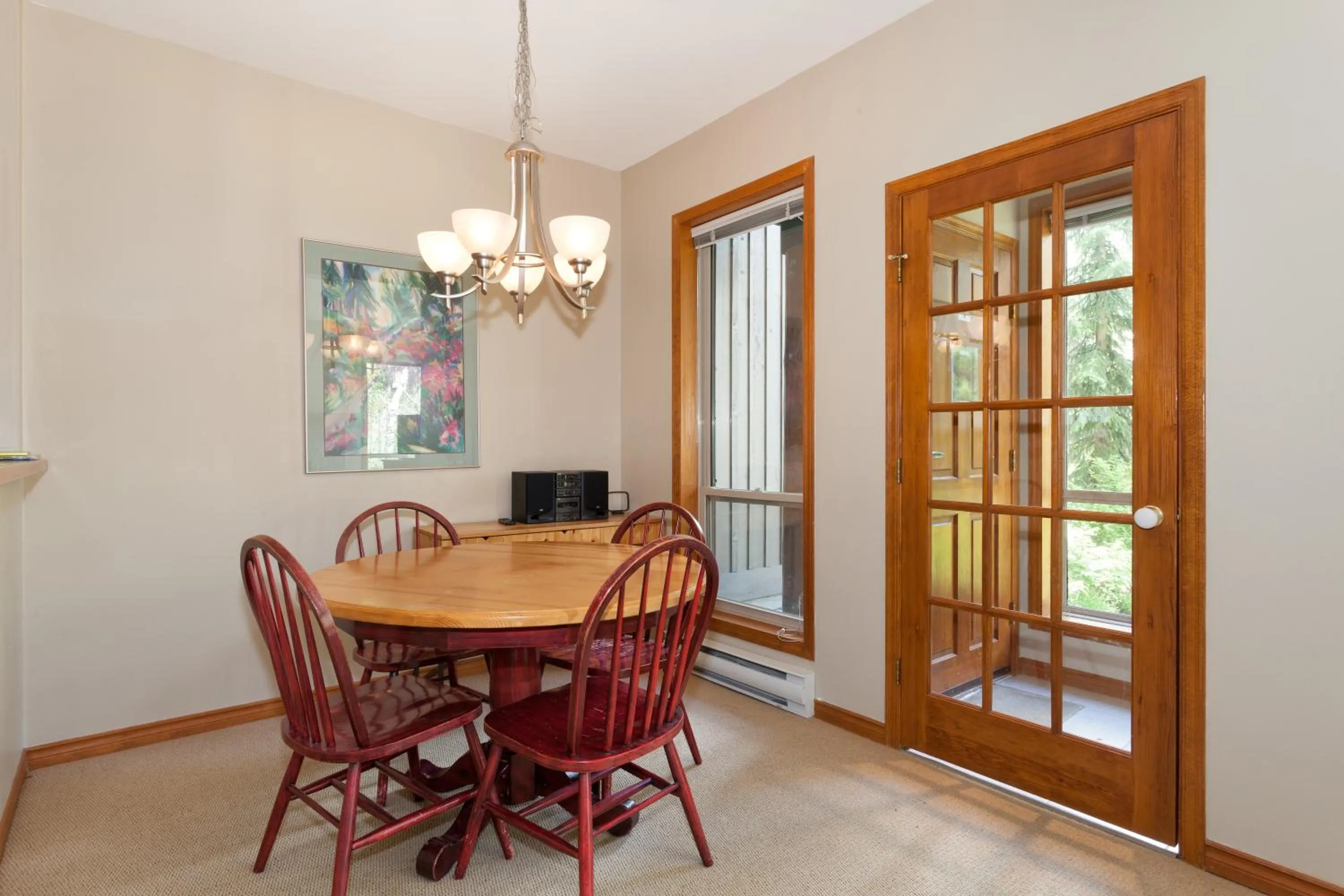 Painted Cliff by Whistler Premier