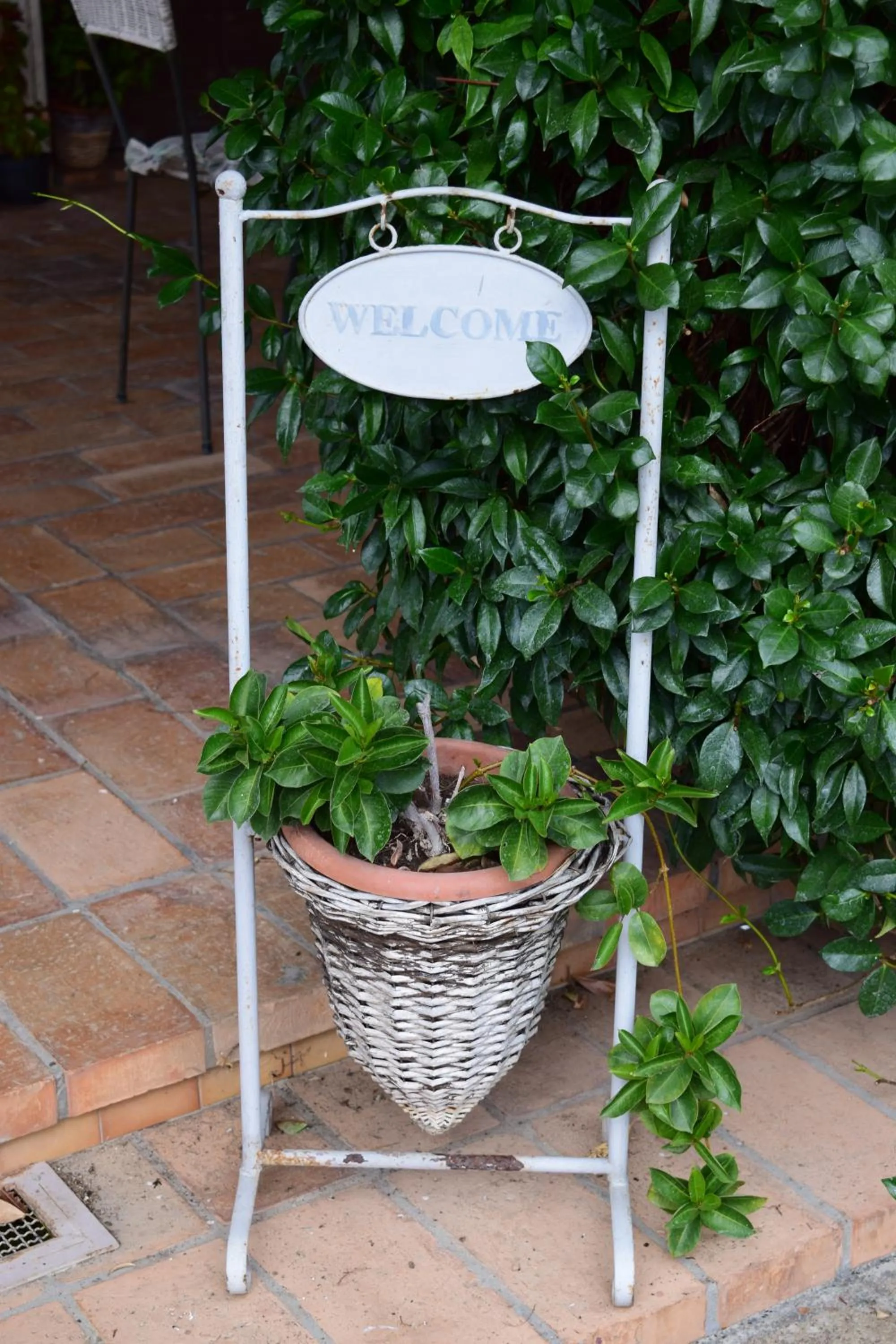 Internal: Not applicable to any particular room in Il Casale Del Sogno