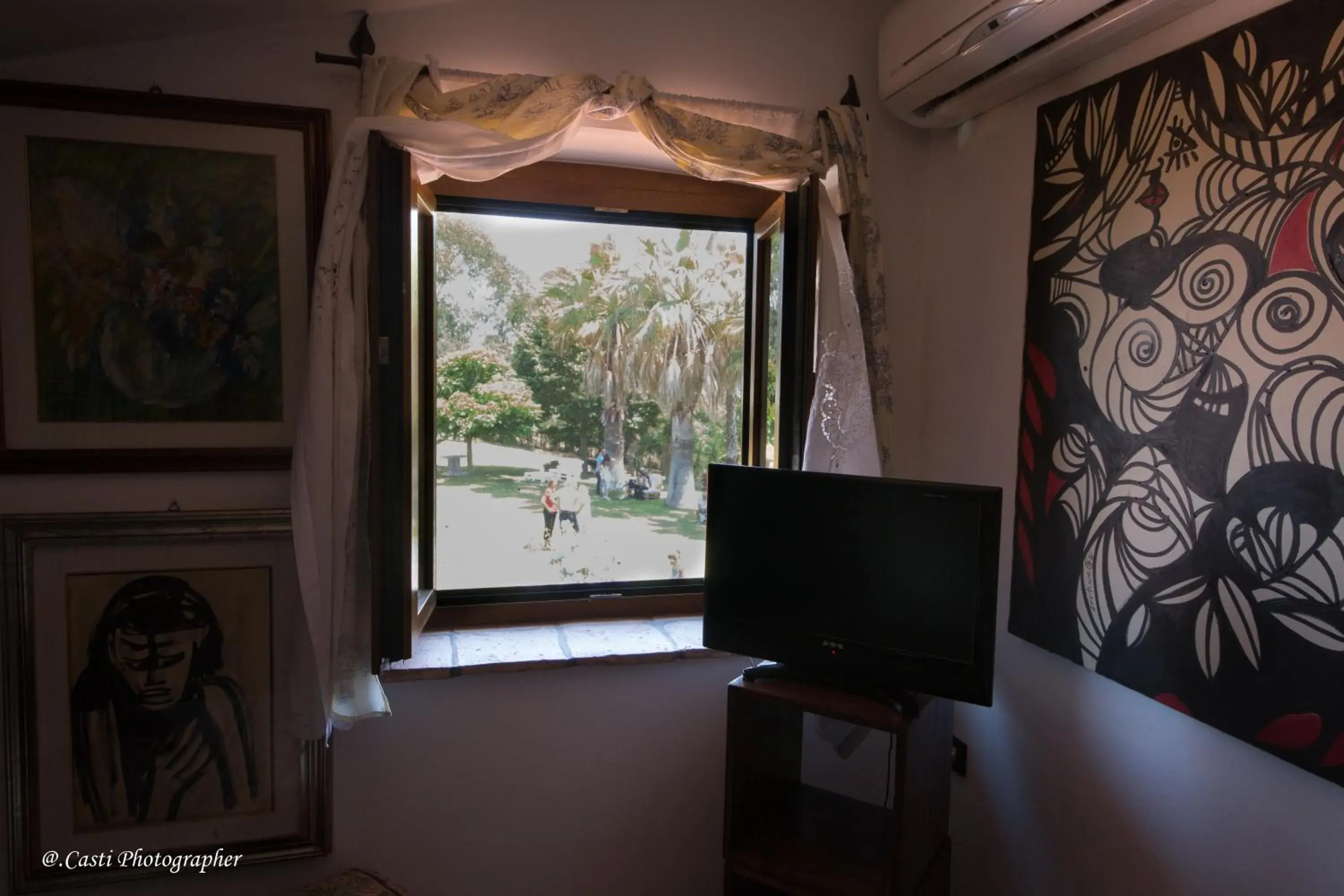 Deluxe Suite with Spa Bath - Split Level in Il Casale Del Sogno Deluxe Suite with Spa Bath - Split Level in Il Casale Del Sogno