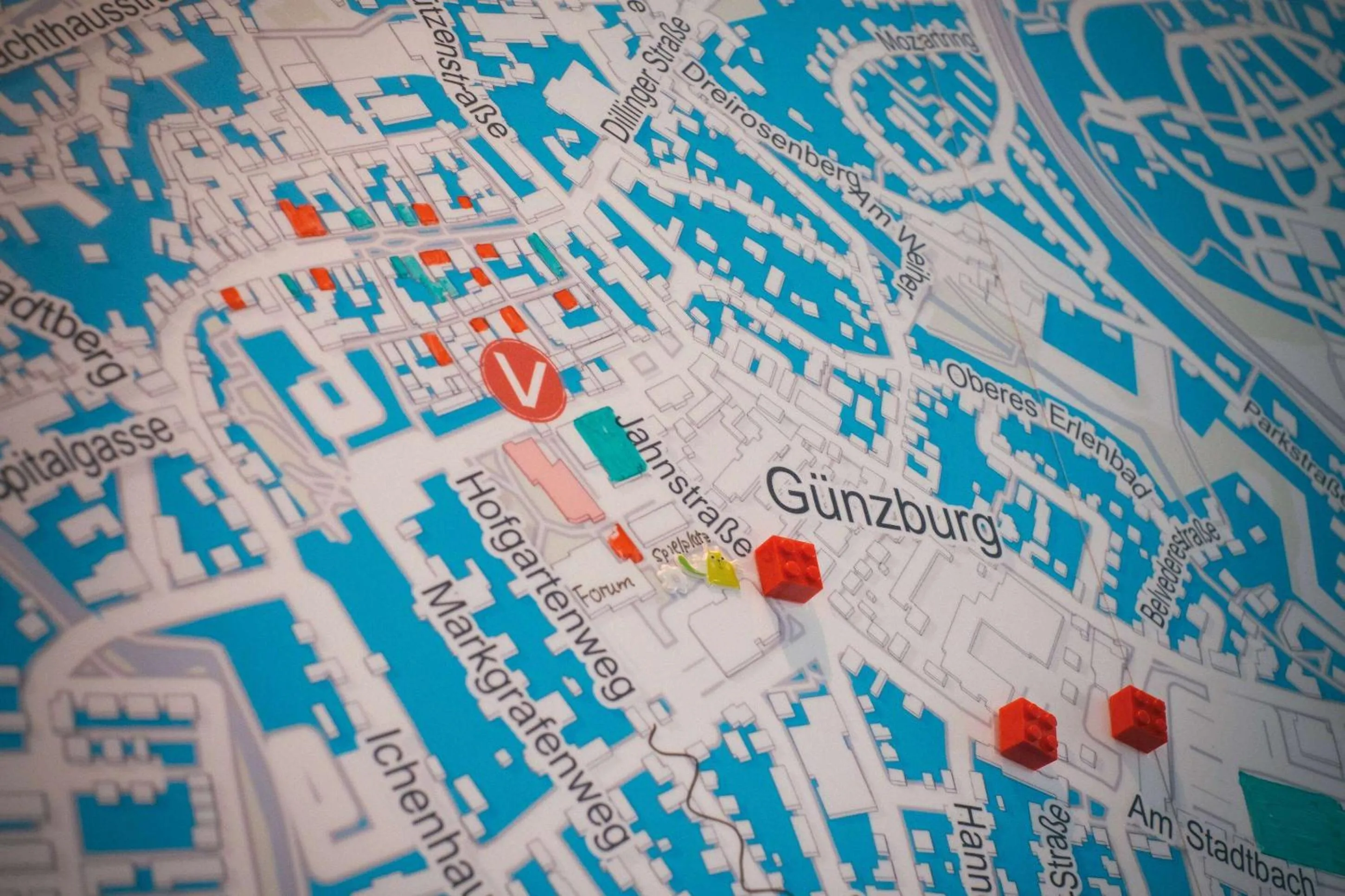 Other in Vienna House Easy by Wyndham Günzburg