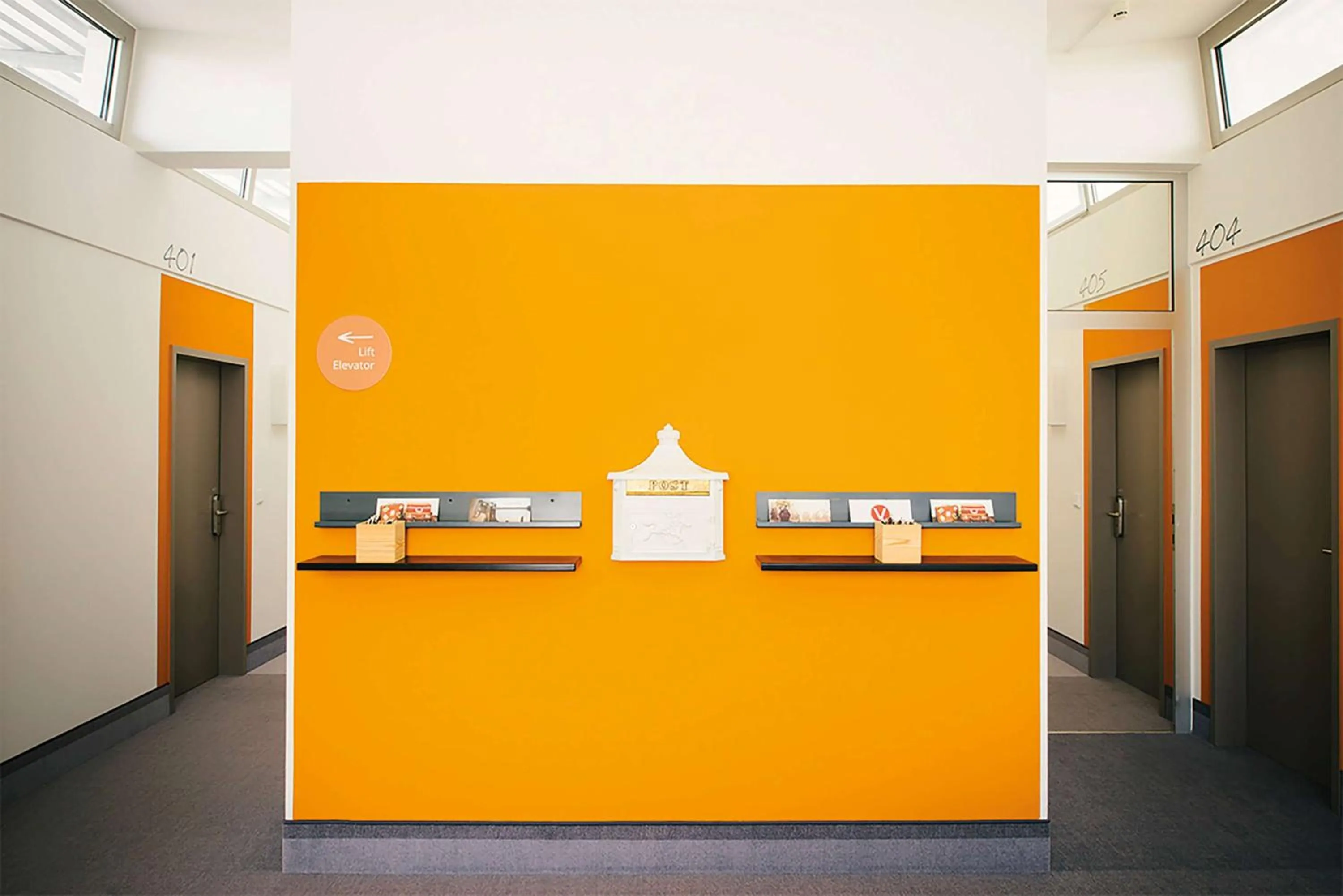 Other in Vienna House Easy by Wyndham Günzburg