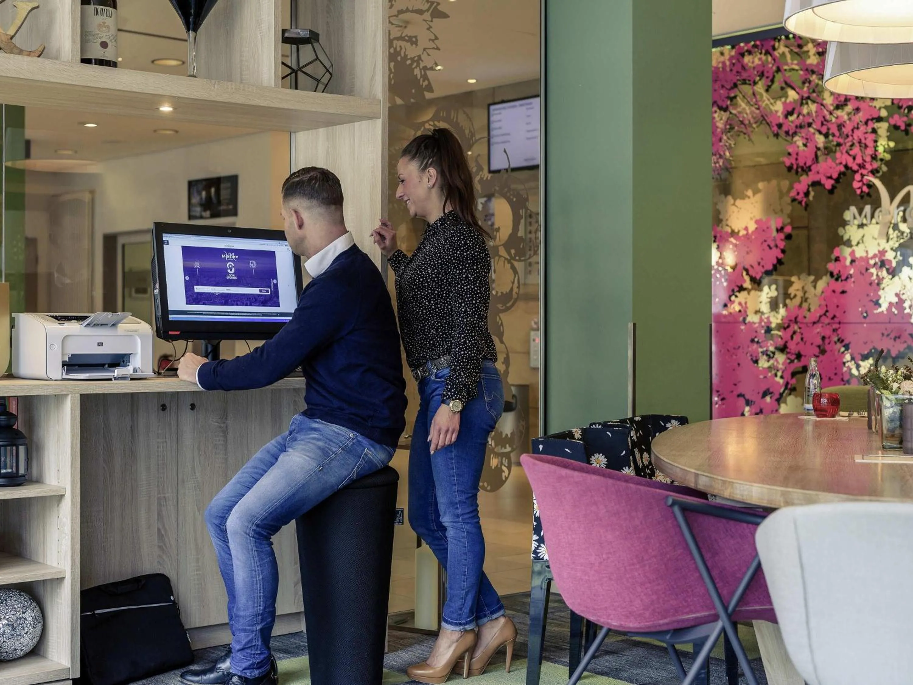 Other in Mercure Hotel Hannover Mitte