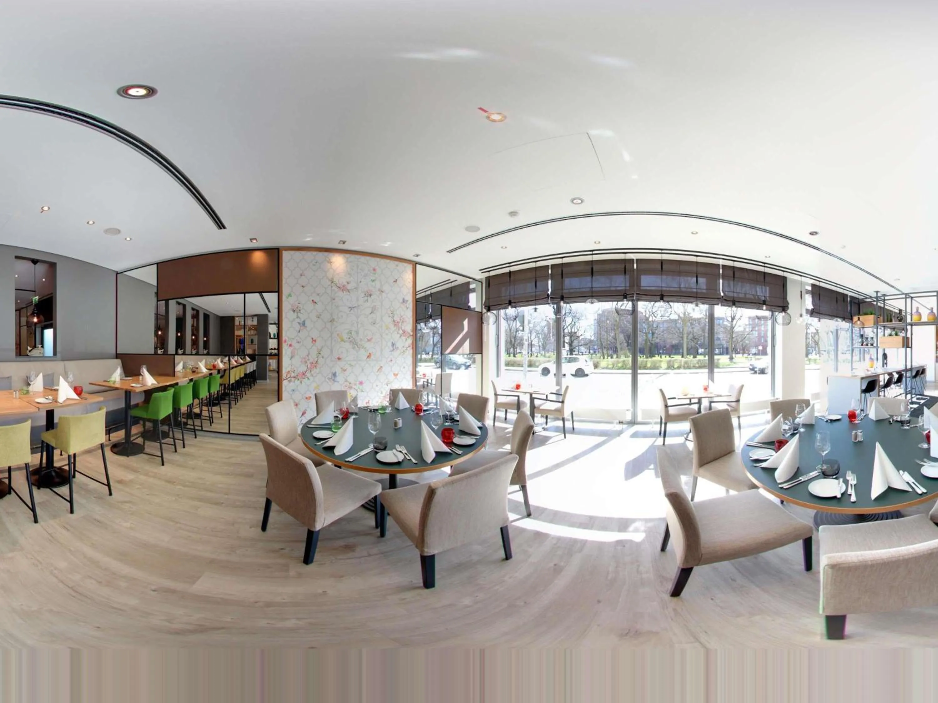 Other in Mercure Hotel Hannover Mitte