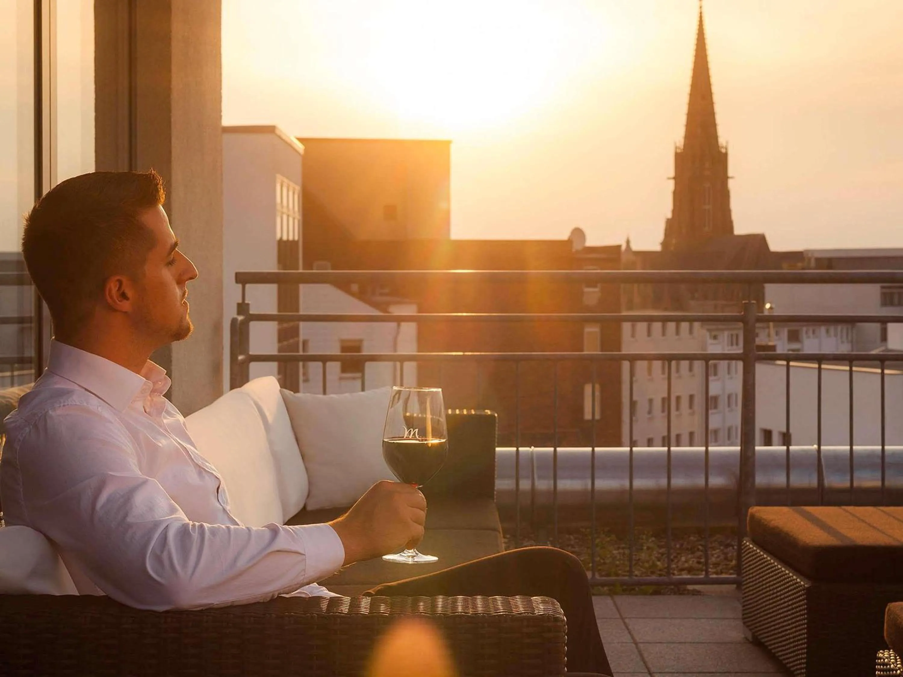 Other in Mercure Hotel Hannover Mitte