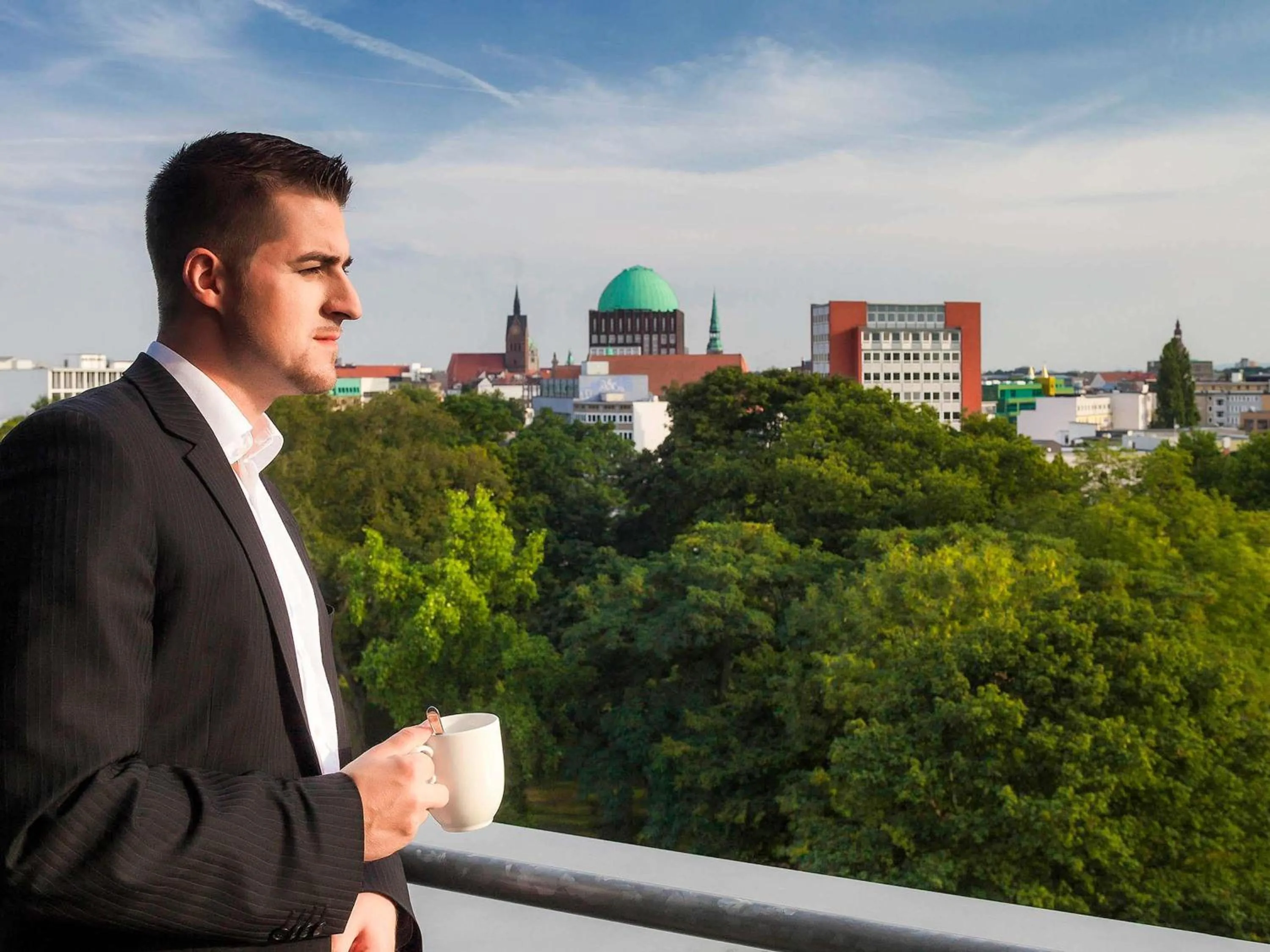 Other in Mercure Hotel Hannover Mitte