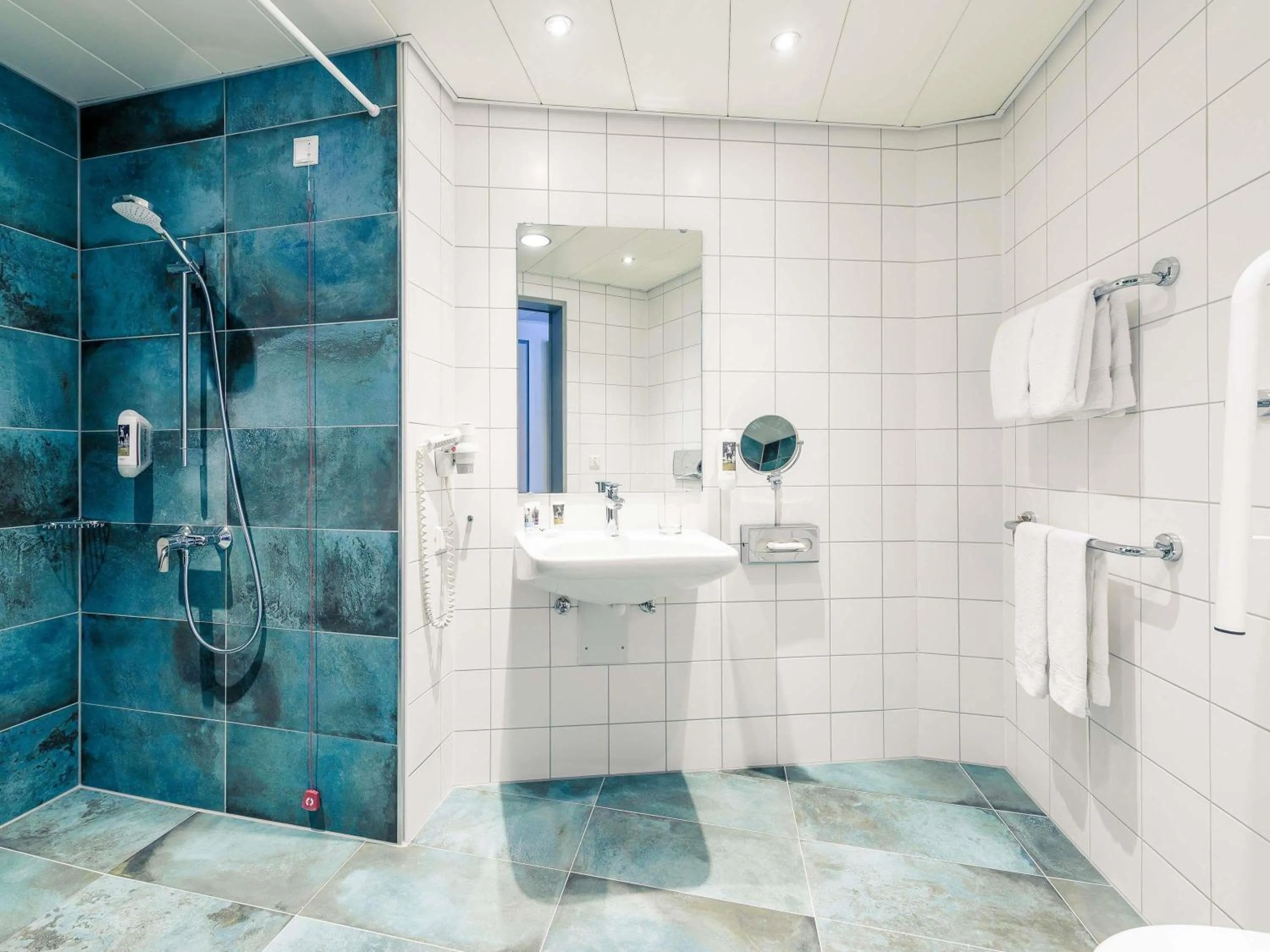 Other in Mercure Hotel Hannover Mitte