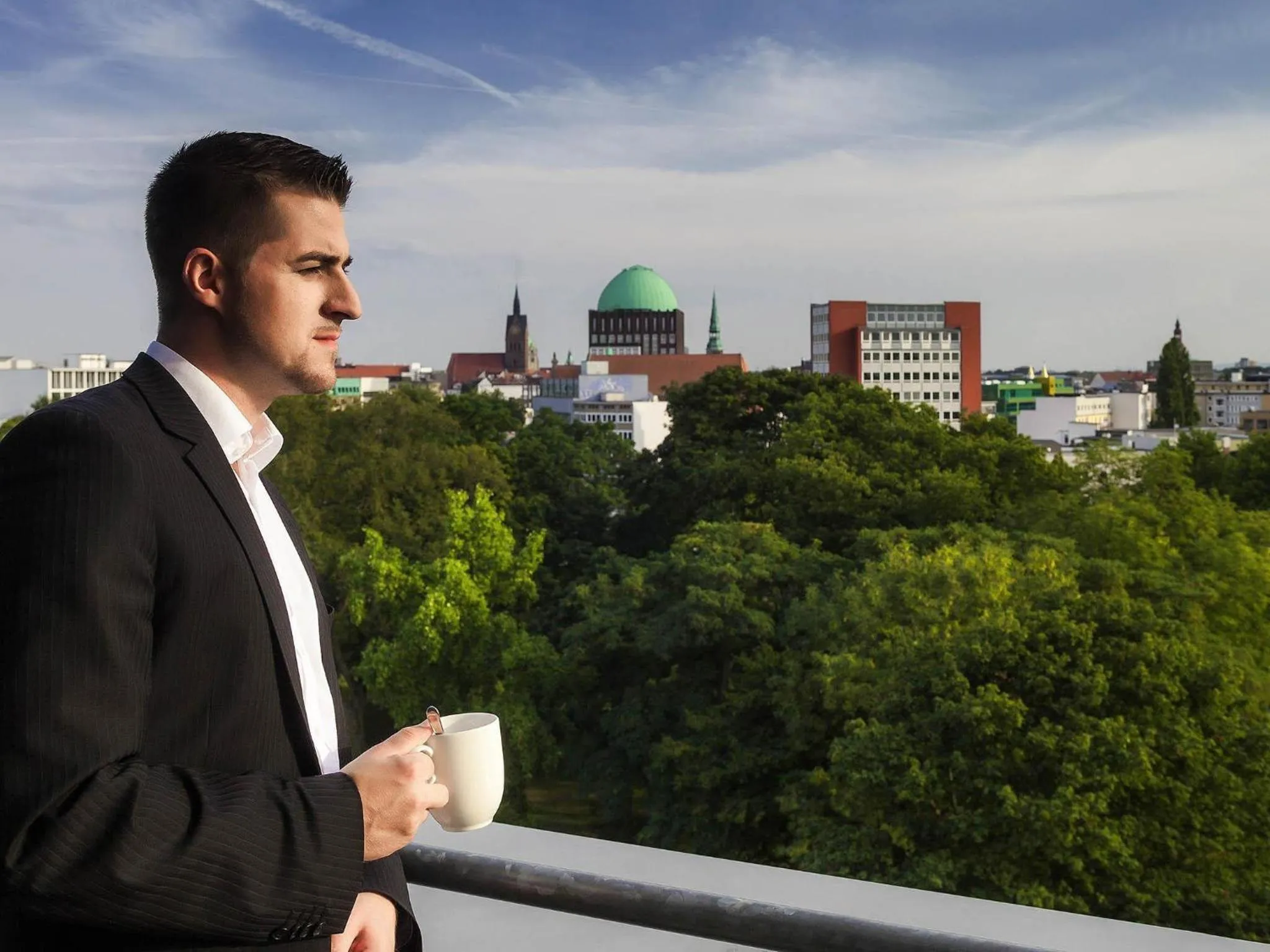 Other in Mercure Hotel Hannover Mitte