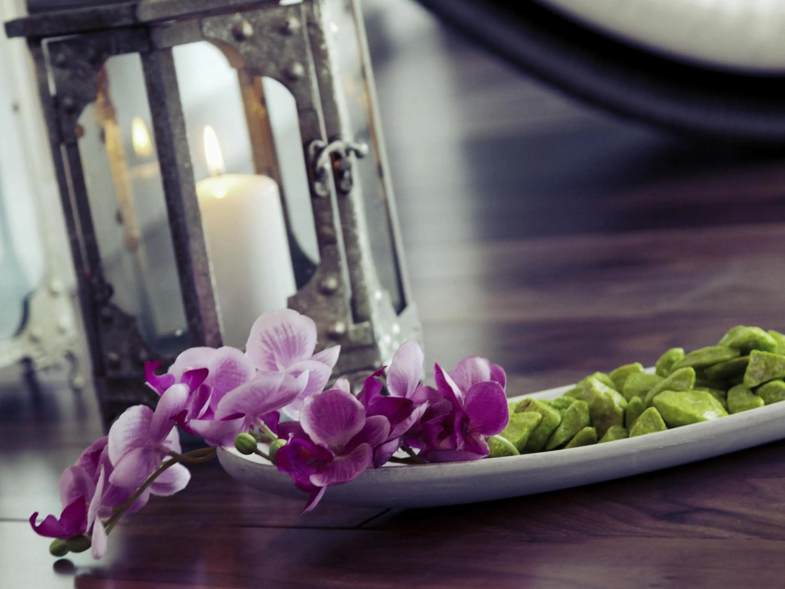 Spa and wellness centre/facilities in Mercure Hotel Hamm