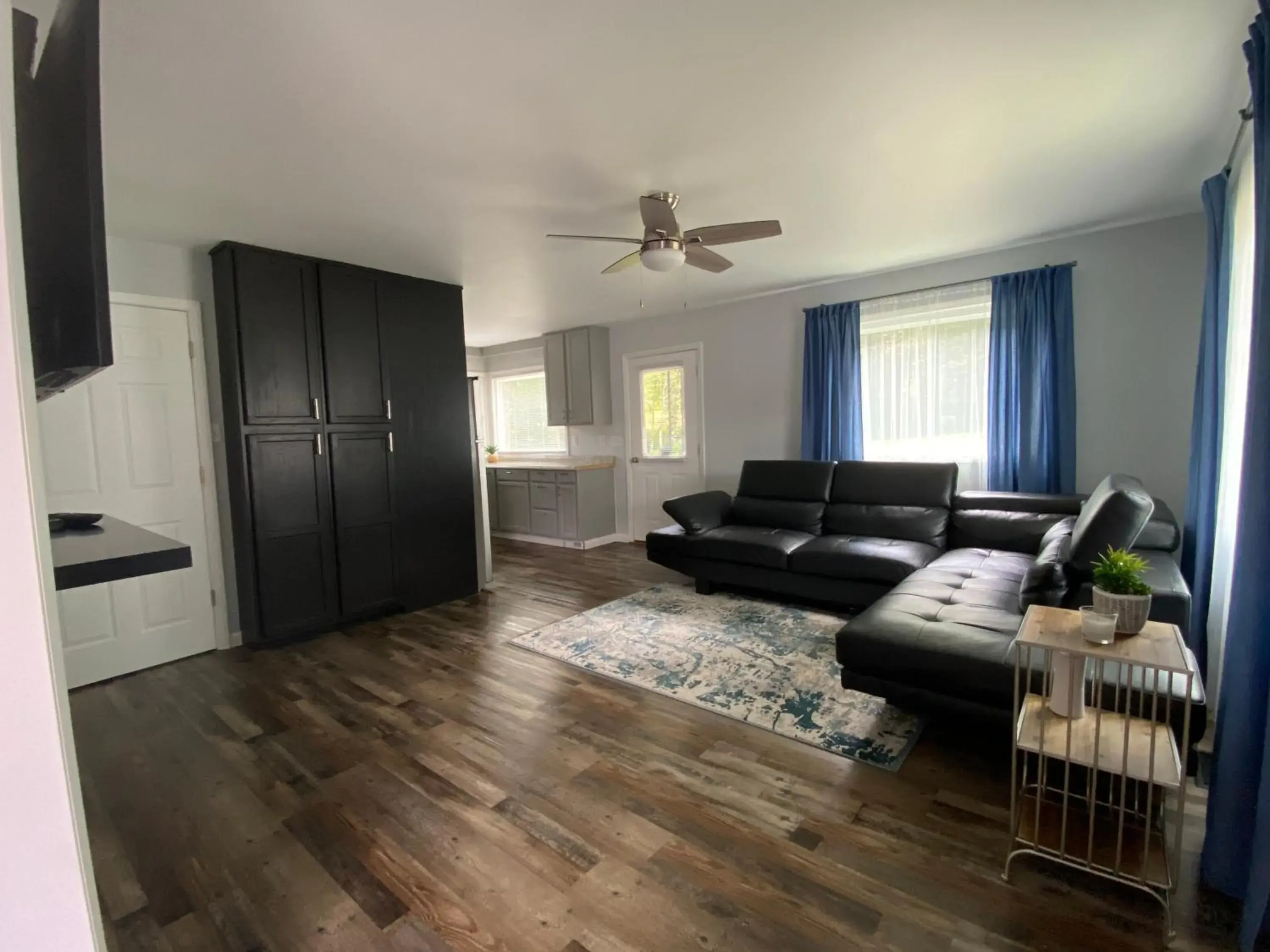 Two-Bedroom House in Veda Inn & Cottages Two-Bedroom House in Veda Inn & Cottages