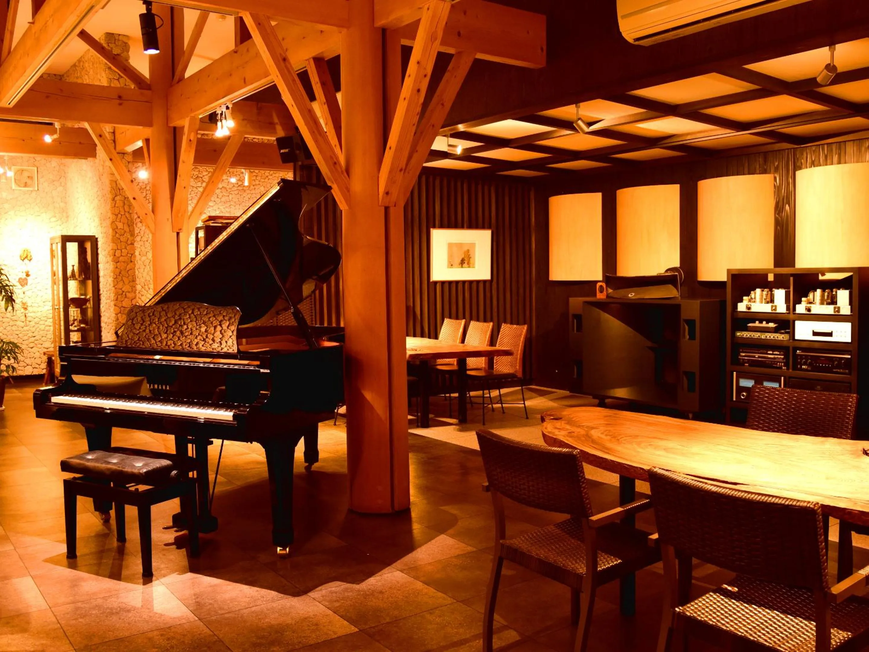 Restaurant/places to eat in Kohanyu