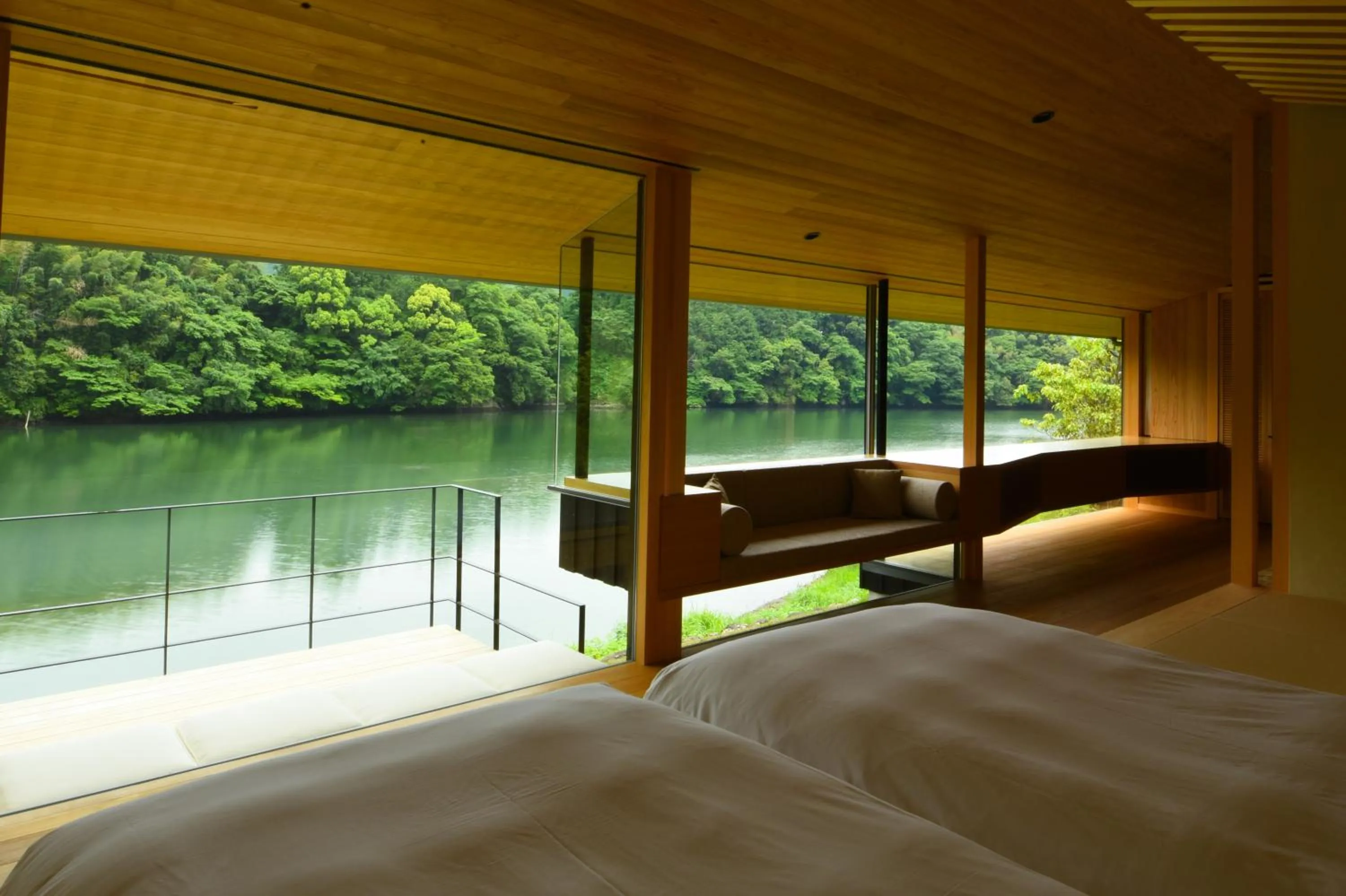 View (from property/room), Bed in Kohanyu