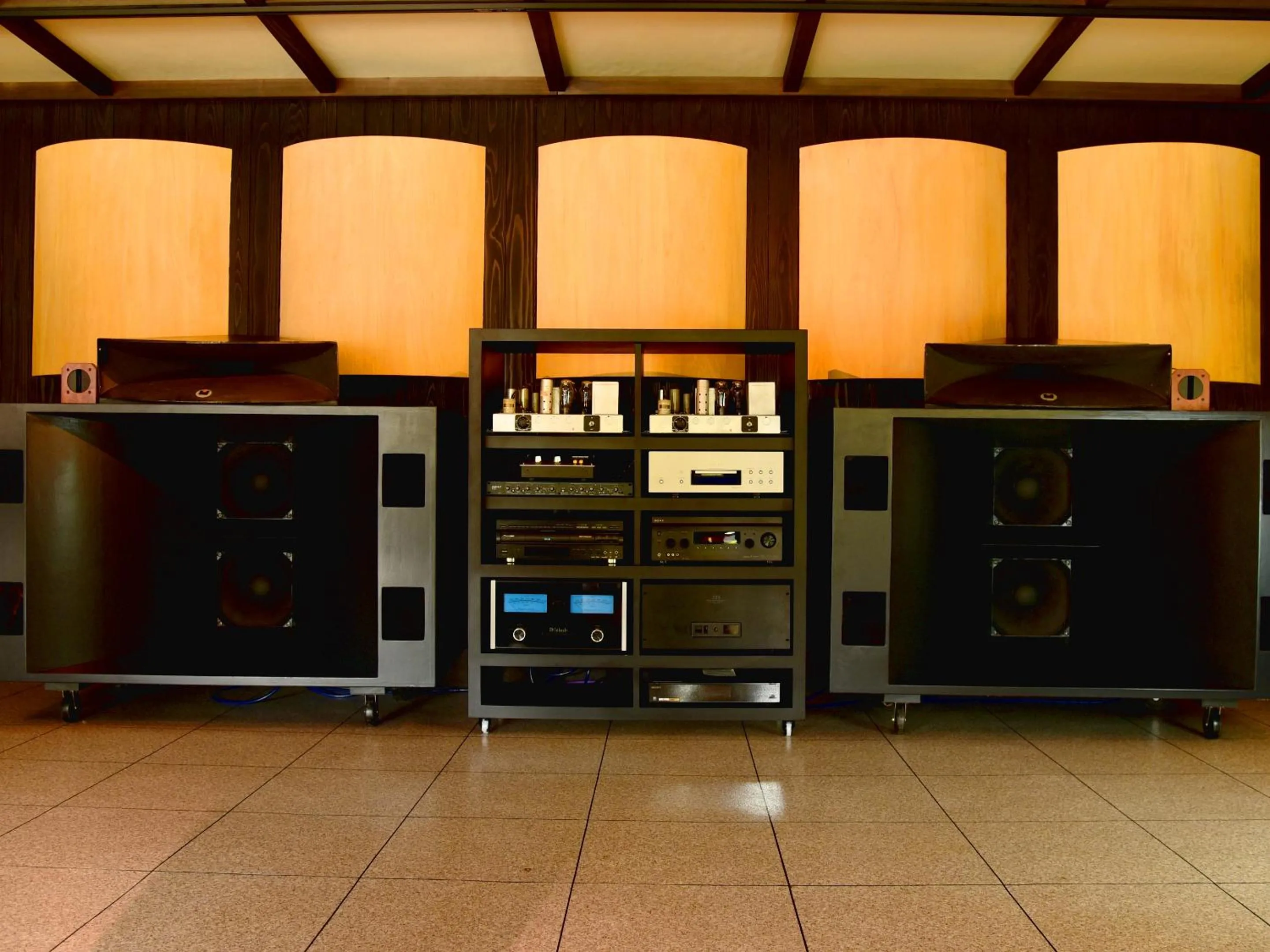 TV and multimedia in Kohanyu