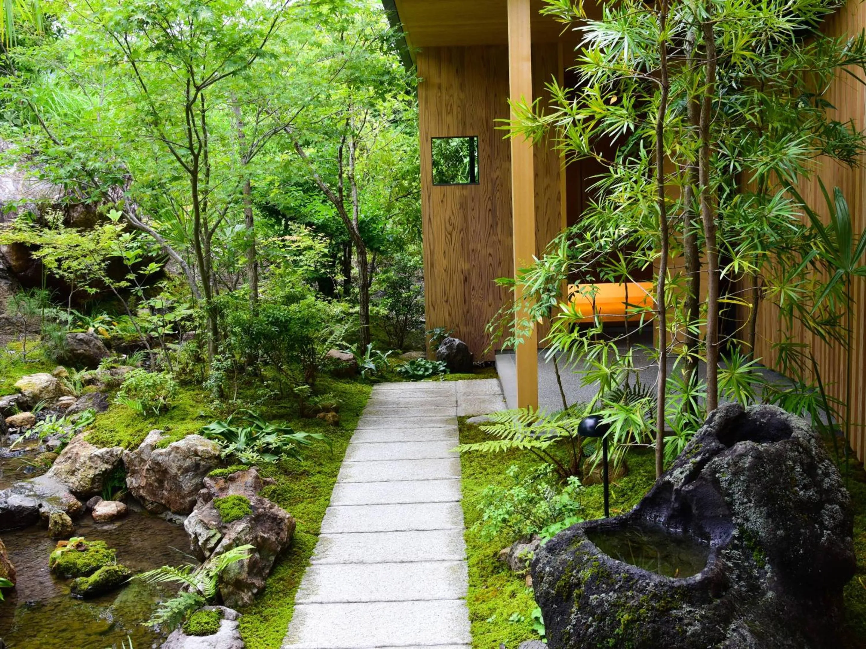 Property building in Kohanyu