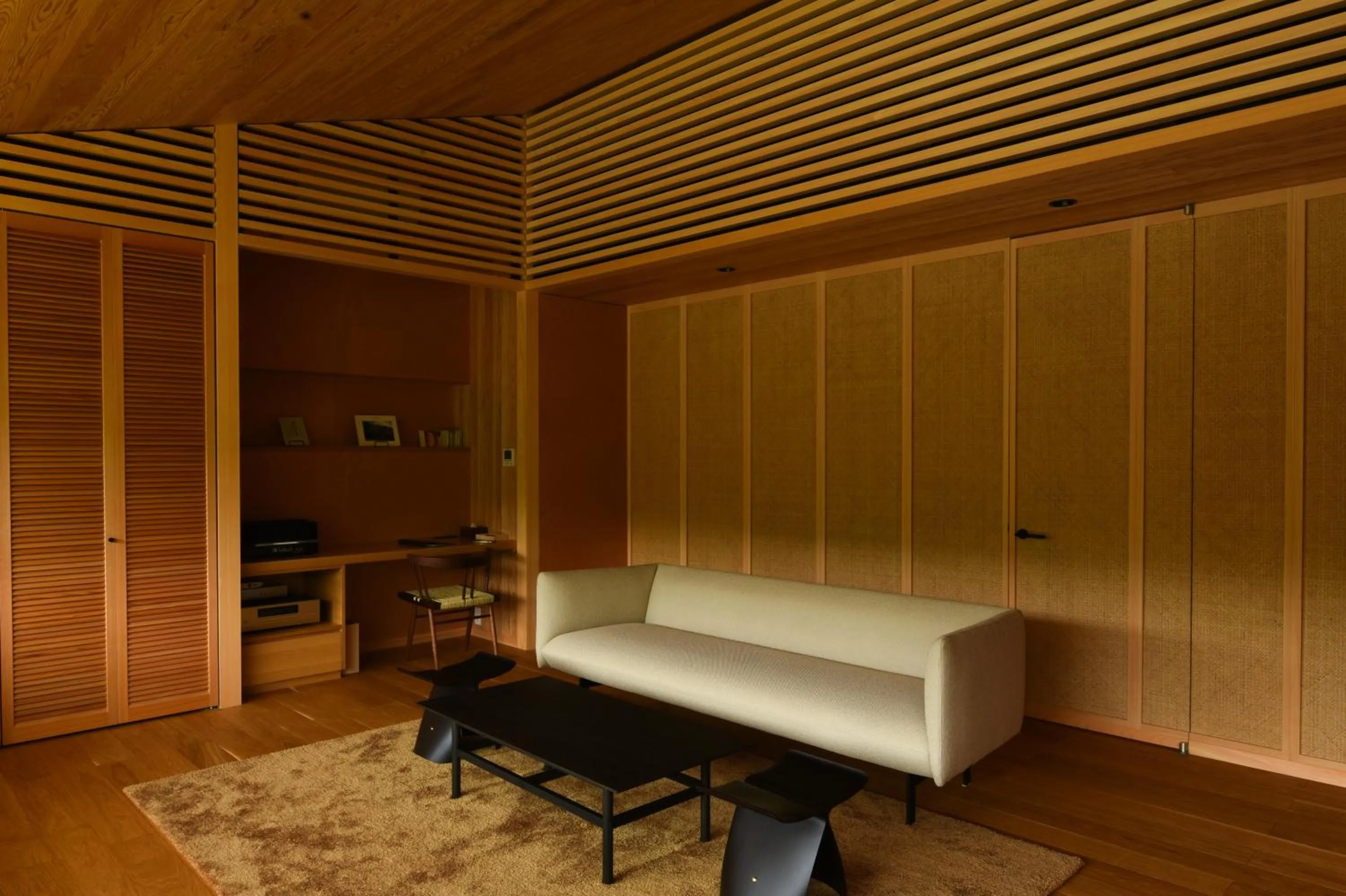 View (from property/room) in Kohanyu