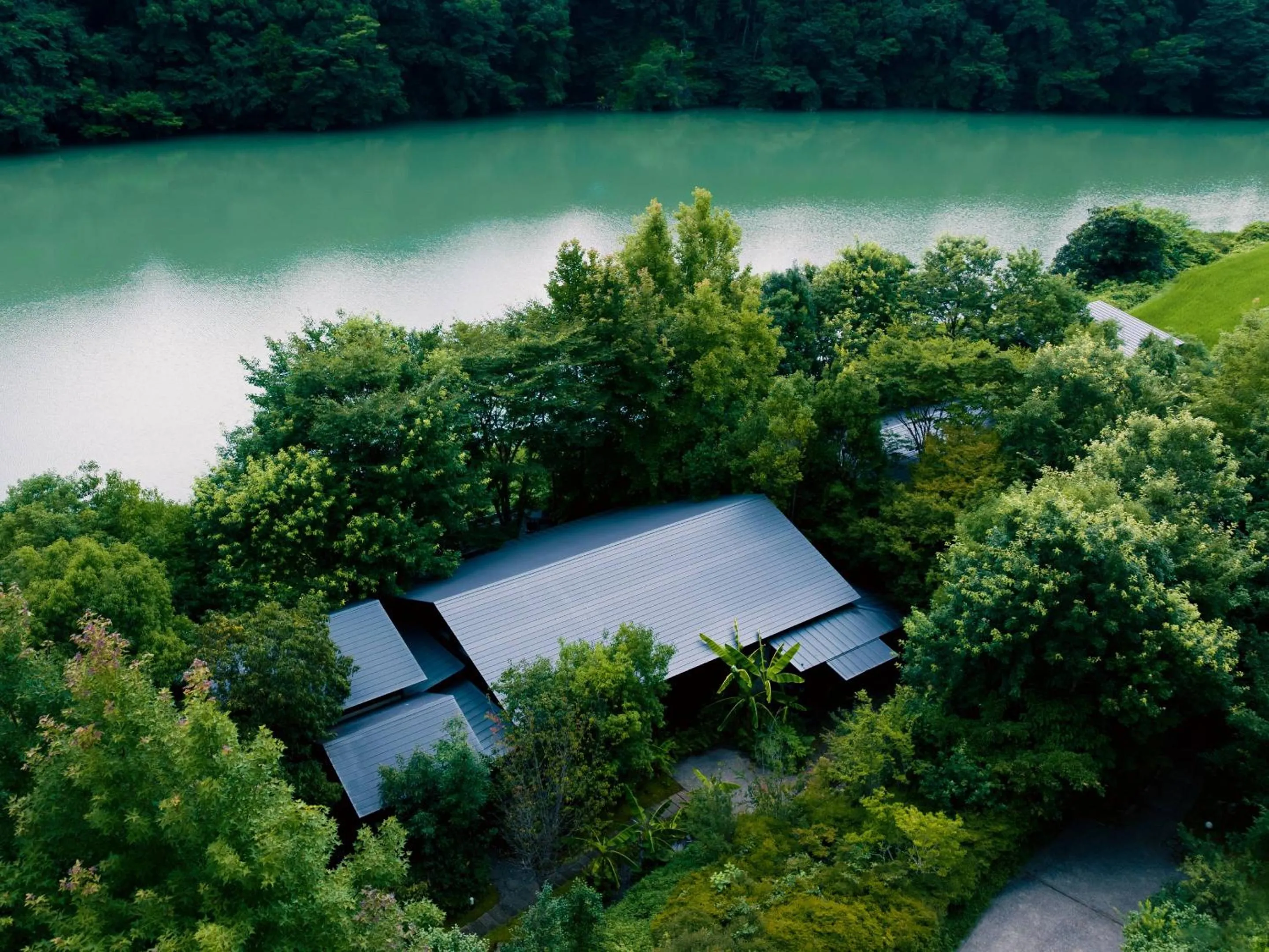 Property building in Kohanyu