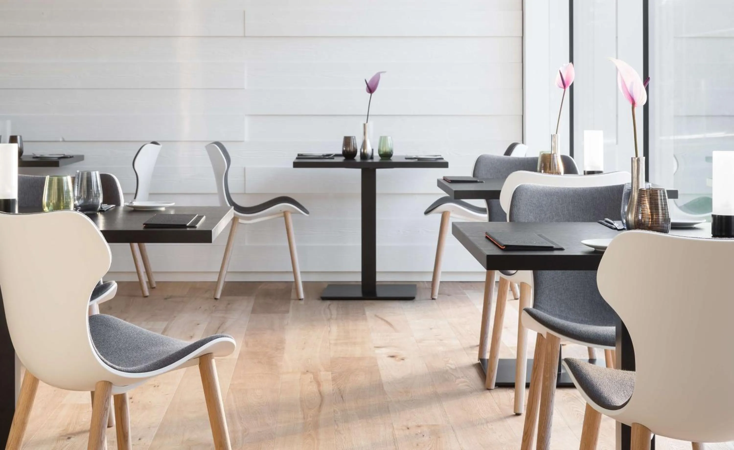 Breakfast in SCOTTY & EMILY Hotel Ulm