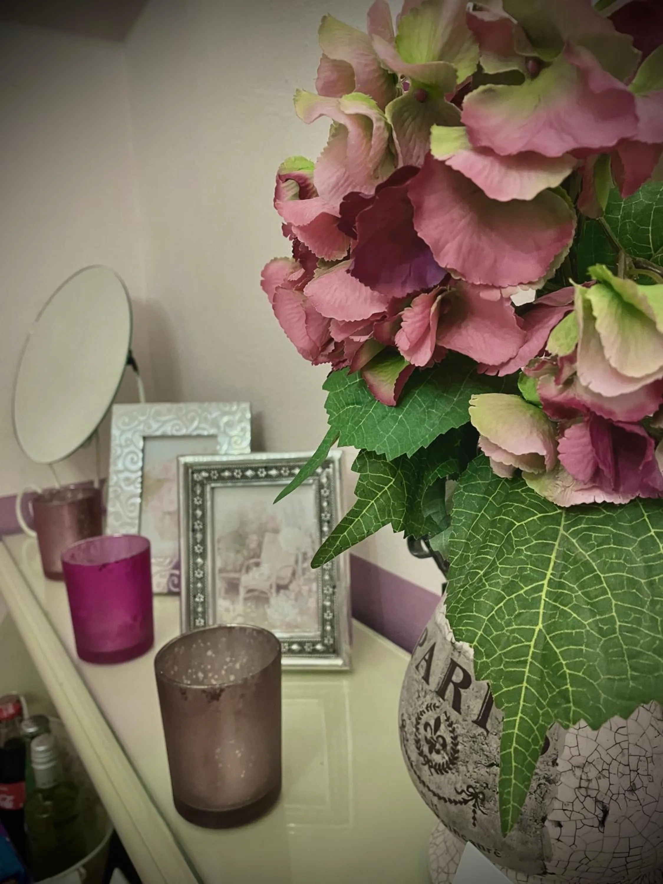 Photo of the whole room in Hotel Am Volksgarten